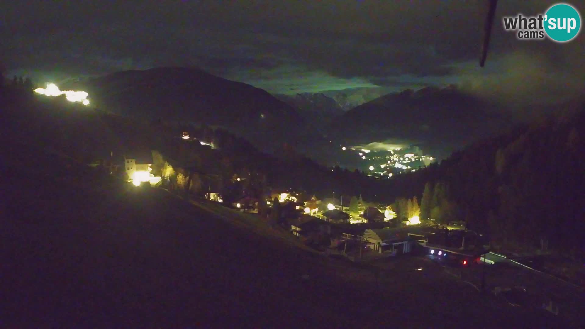 Valdaora valle | Plan de Corones