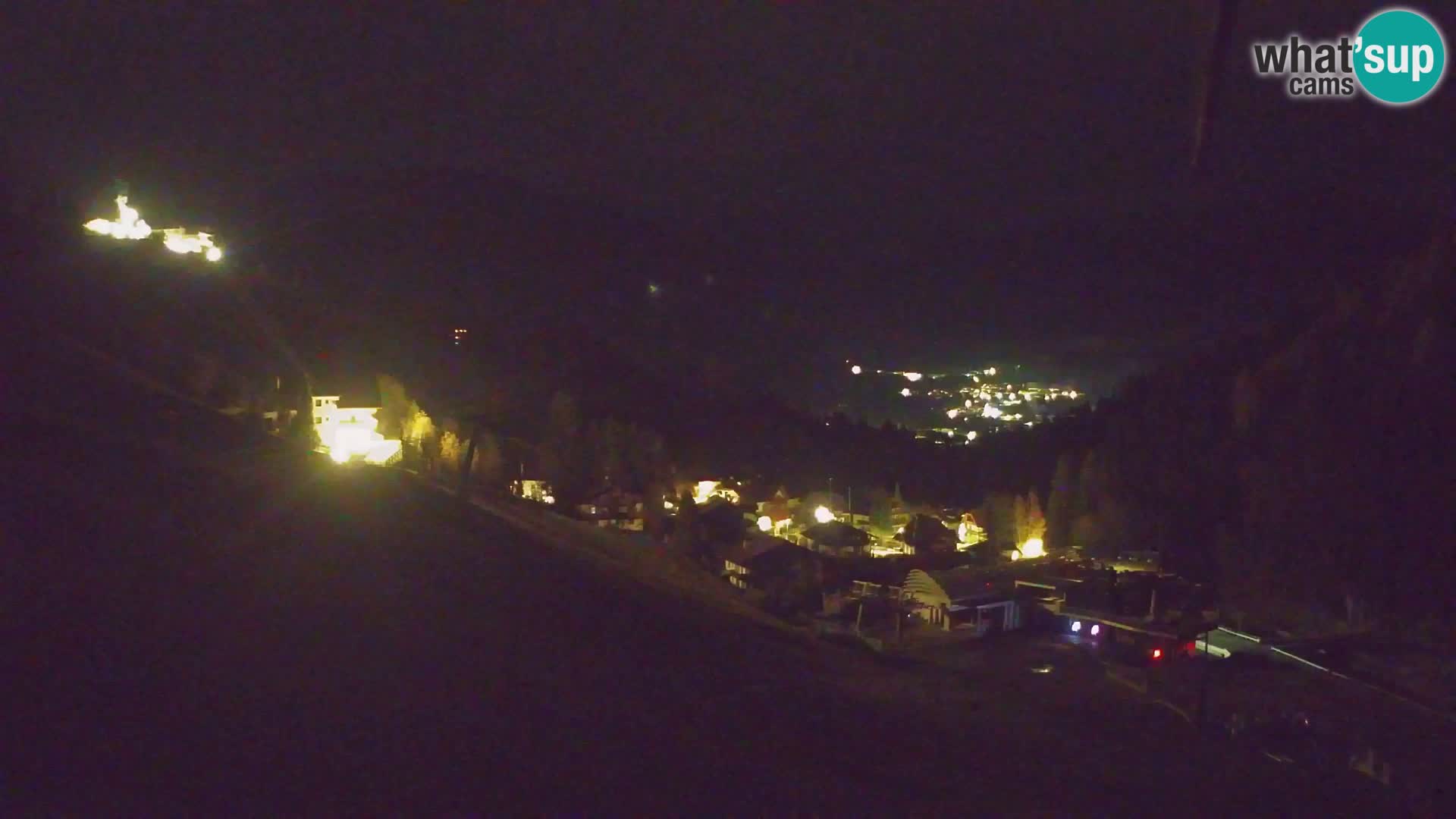 Valdaora valle | Plan de Corones