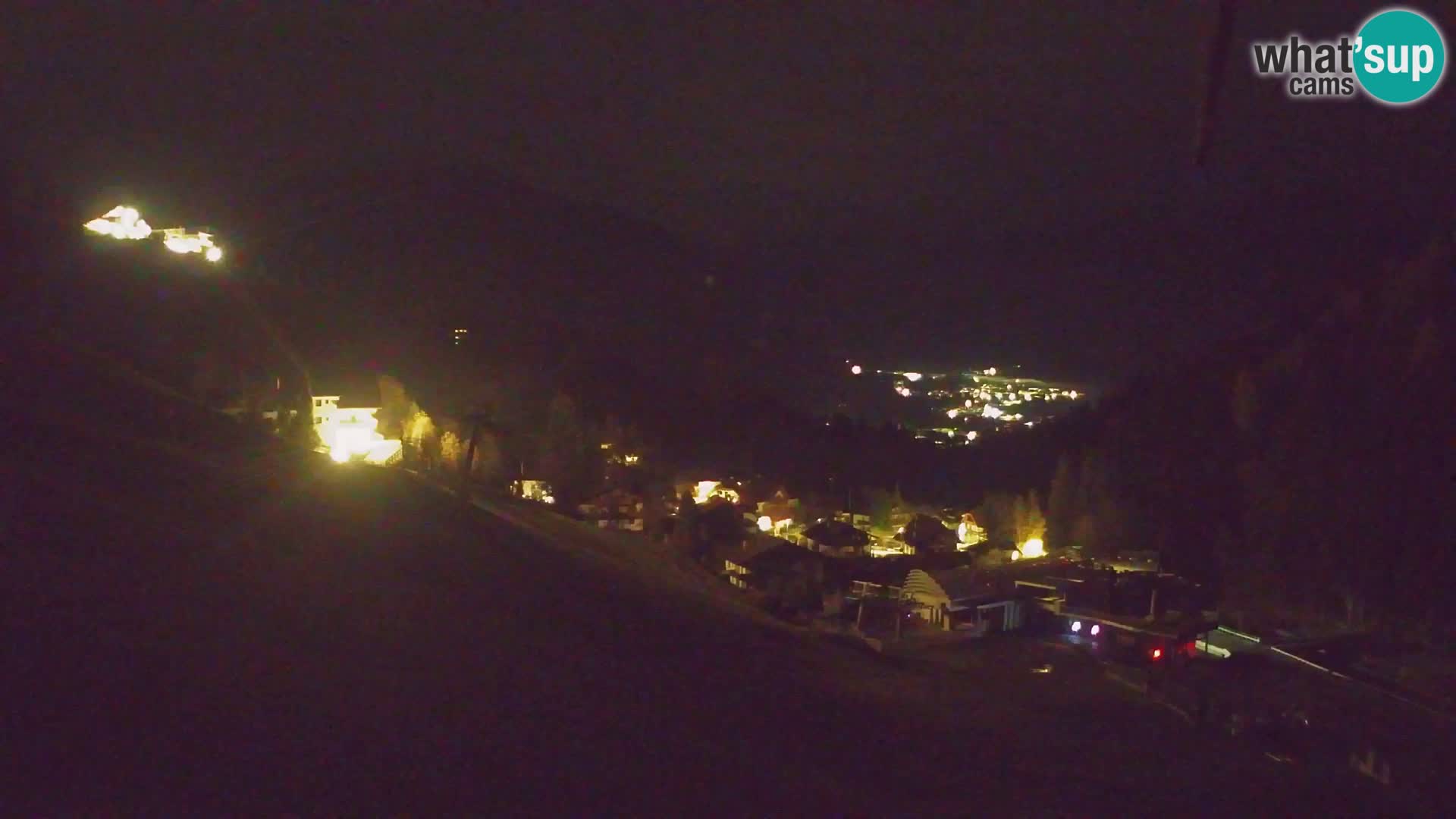 Estación inferior de Olang | Kronplatz