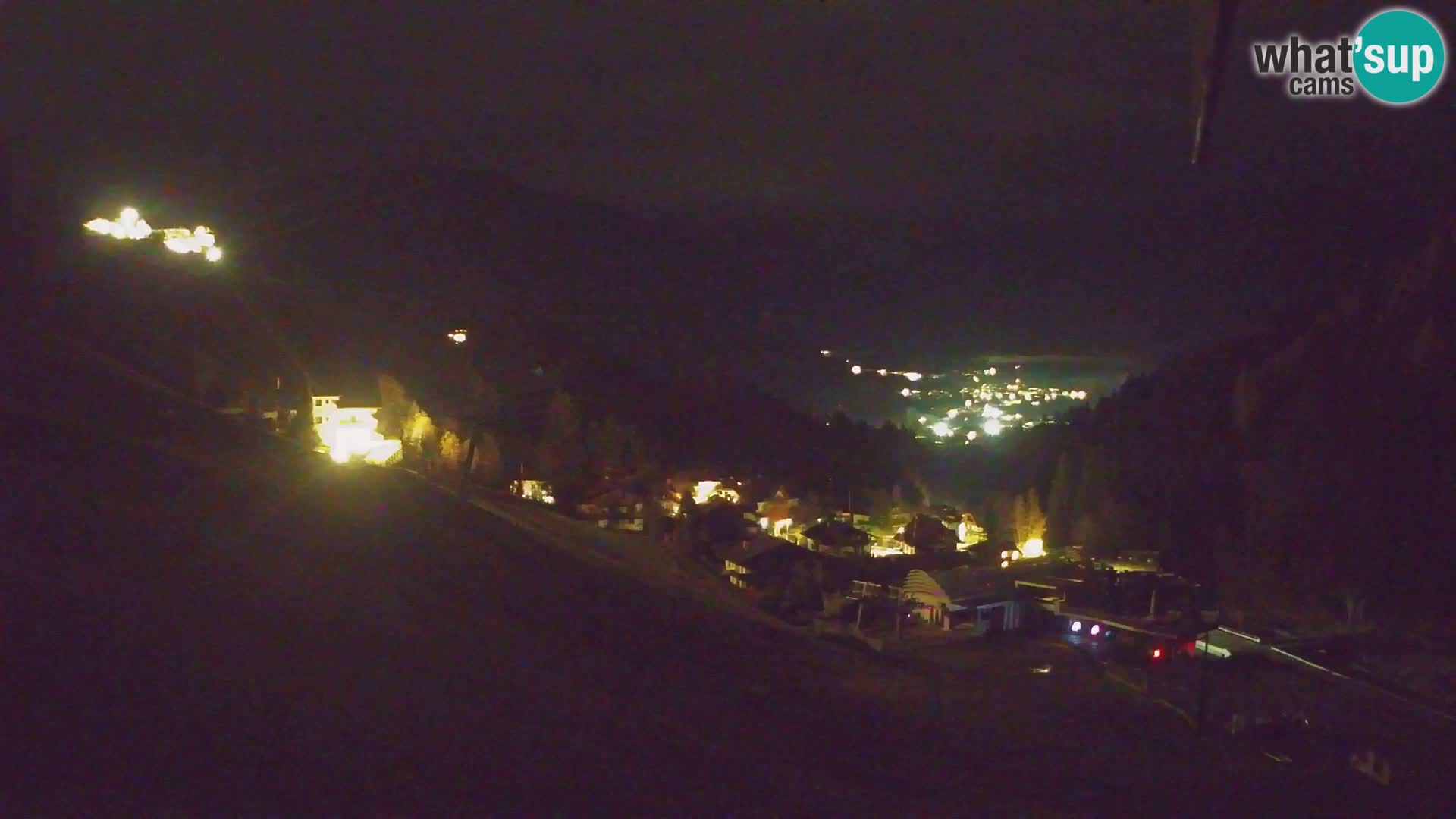 Valdaora valle | Plan de Corones