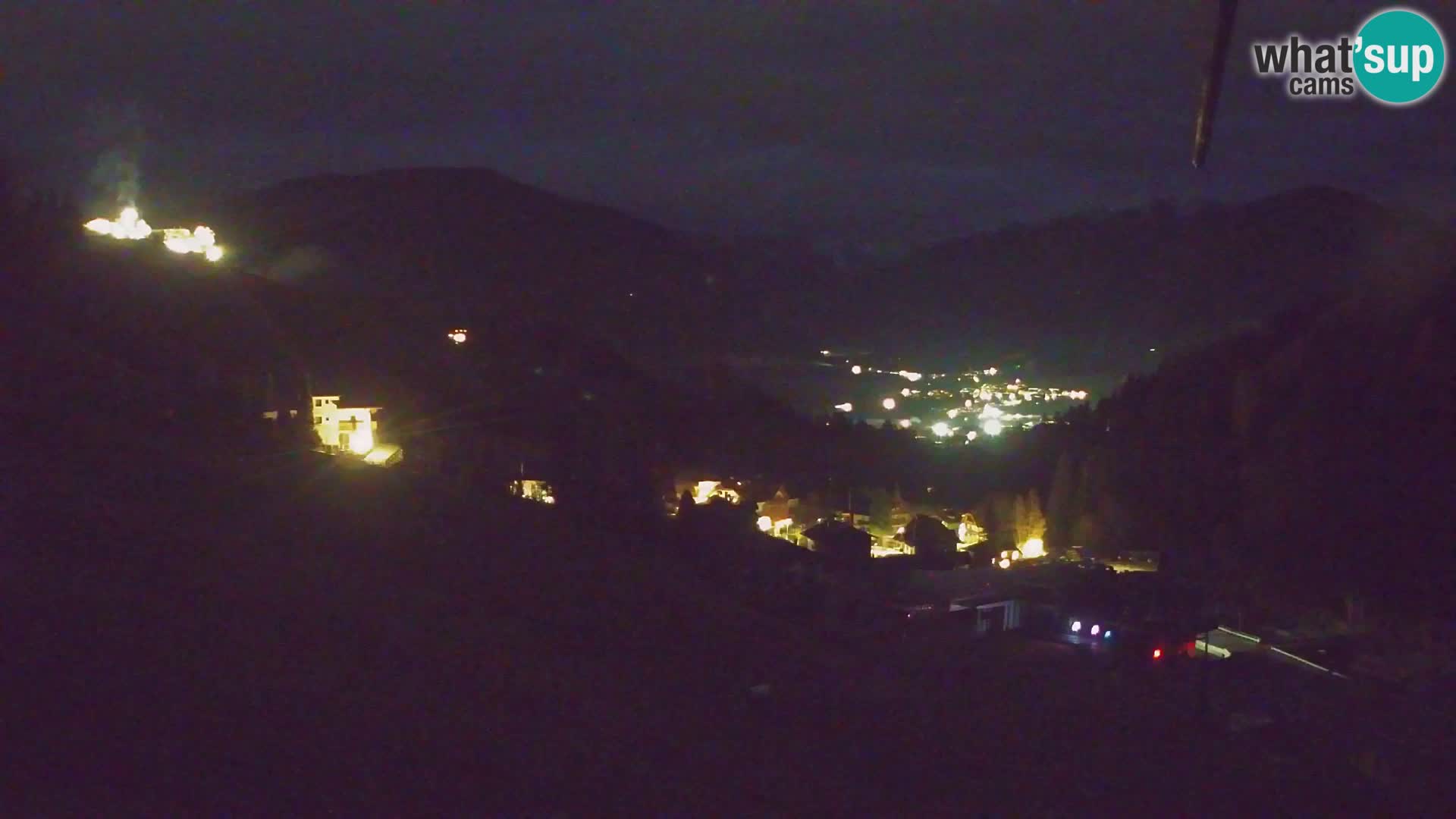 Valdaora valle | Plan de Corones