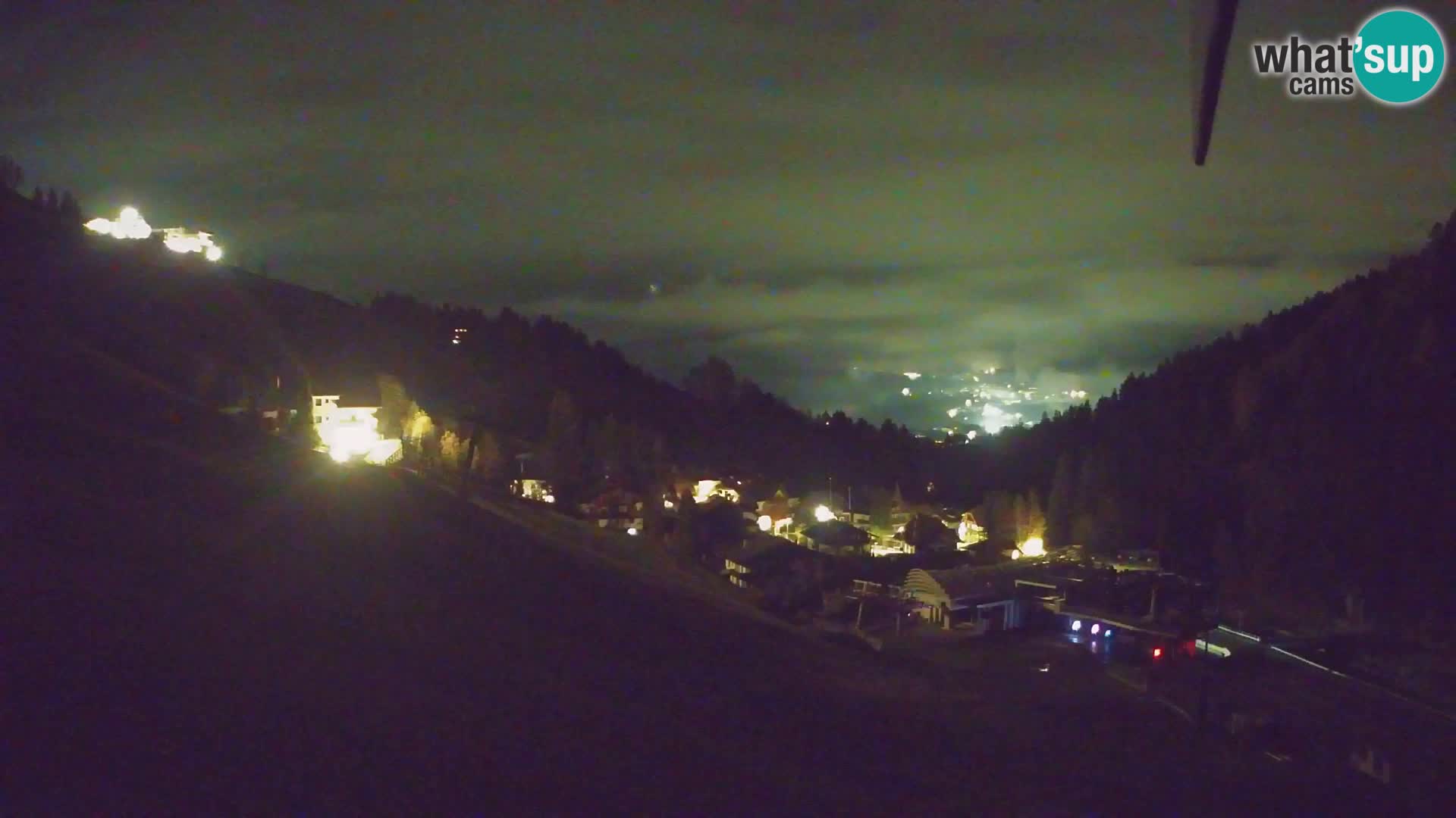 Olang valley station | Kronplatz