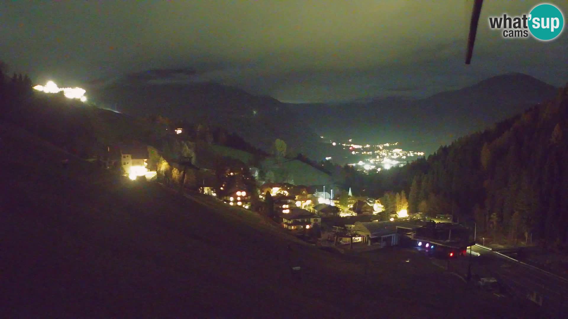 Gare inférieure d’Olang | Kronplatz