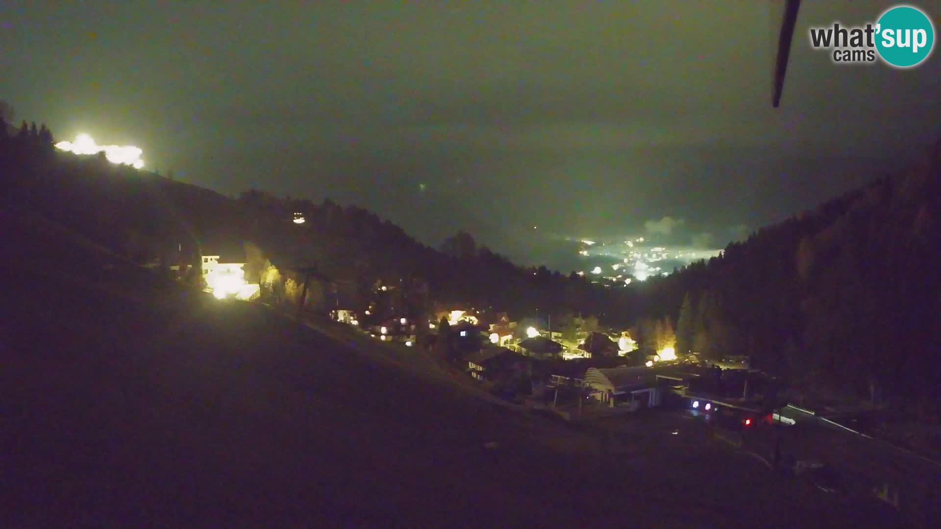 Olang Talstation | Kronplatz