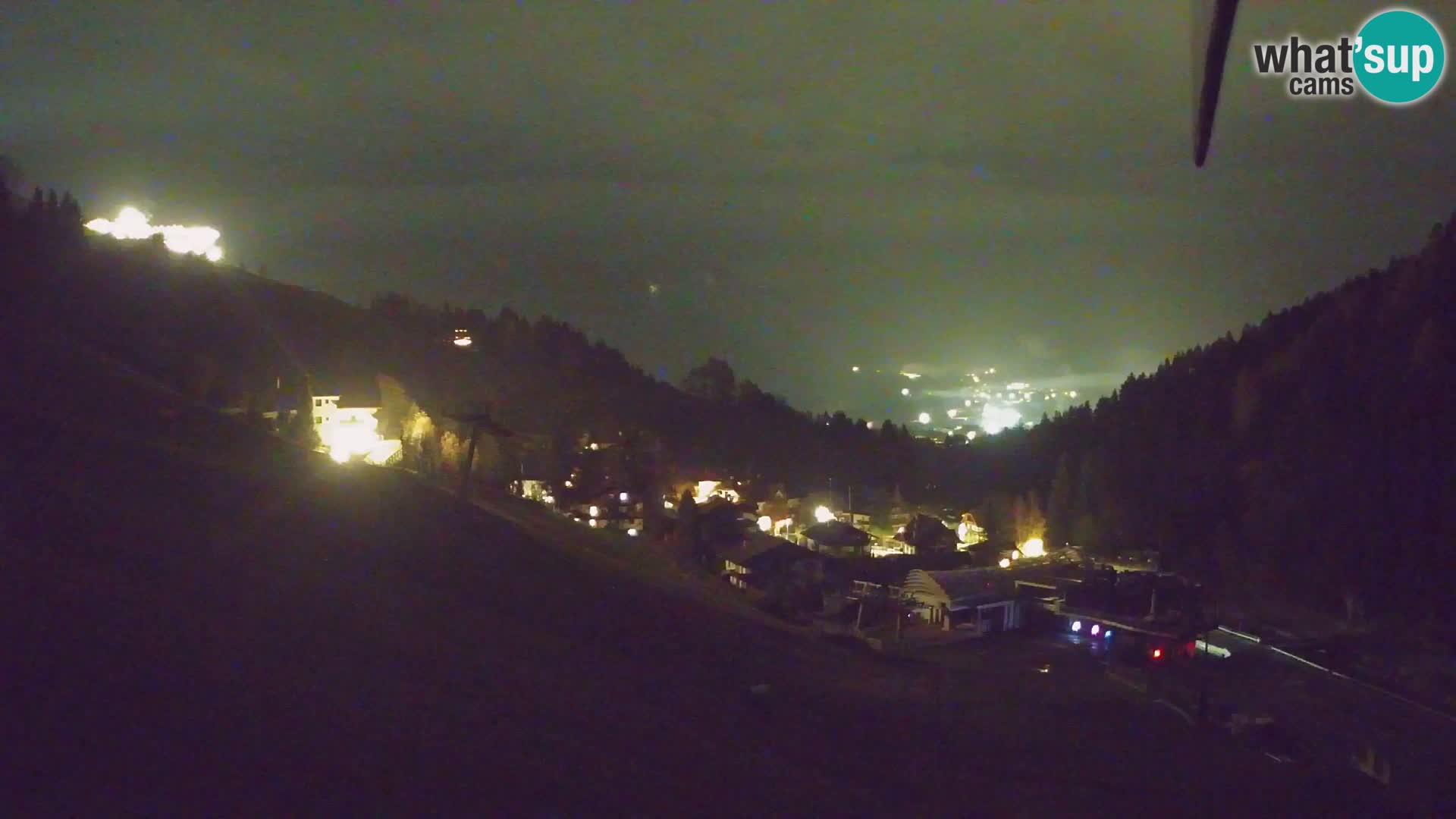 Gare inférieure d’Olang | Kronplatz