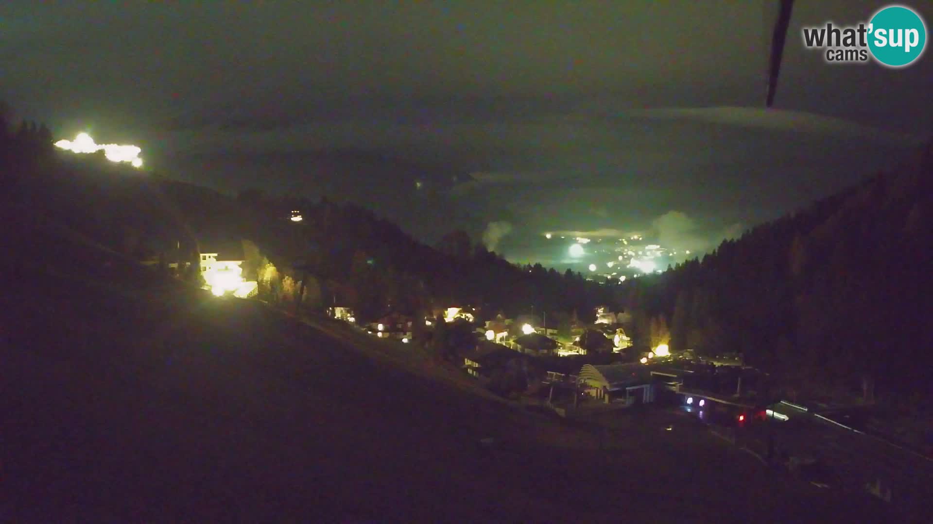 Olang spodnja postaja | Kronplatz