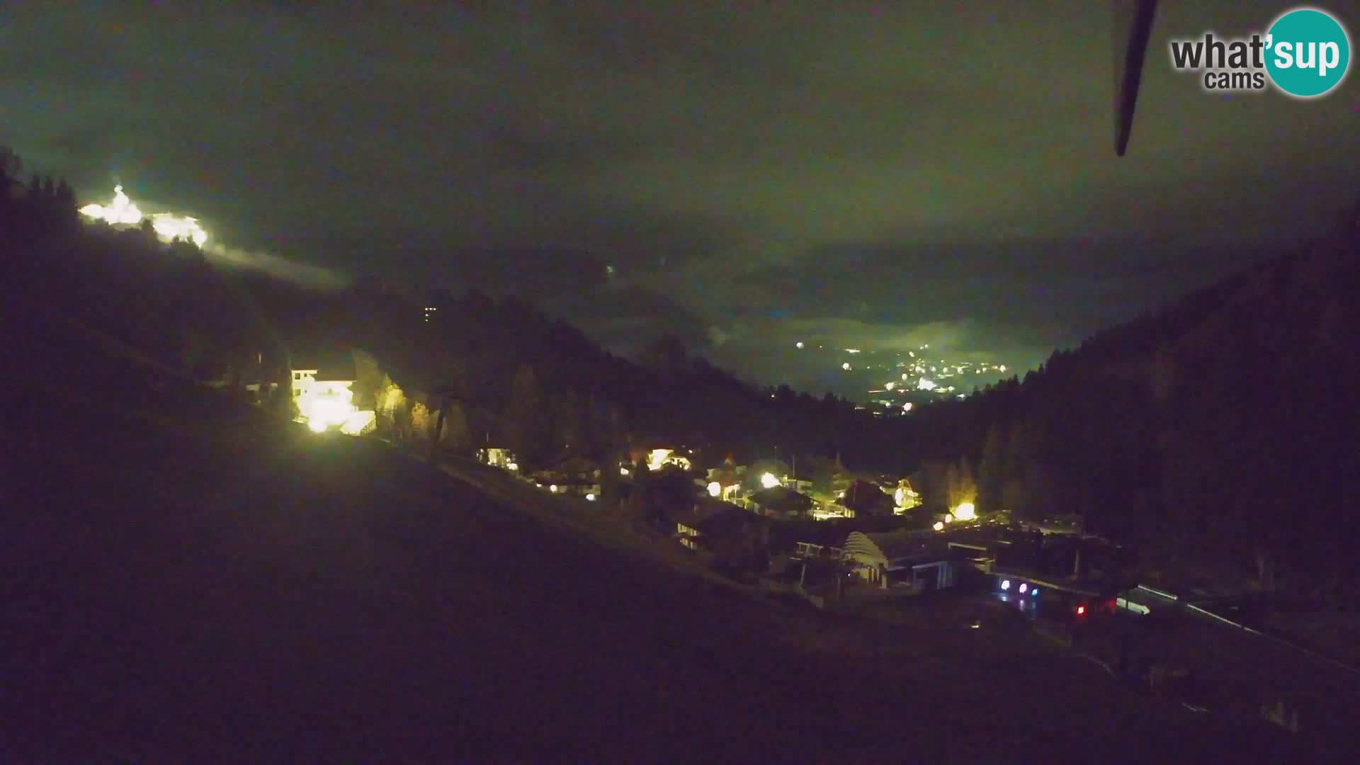 Estación inferior de Olang | Kronplatz