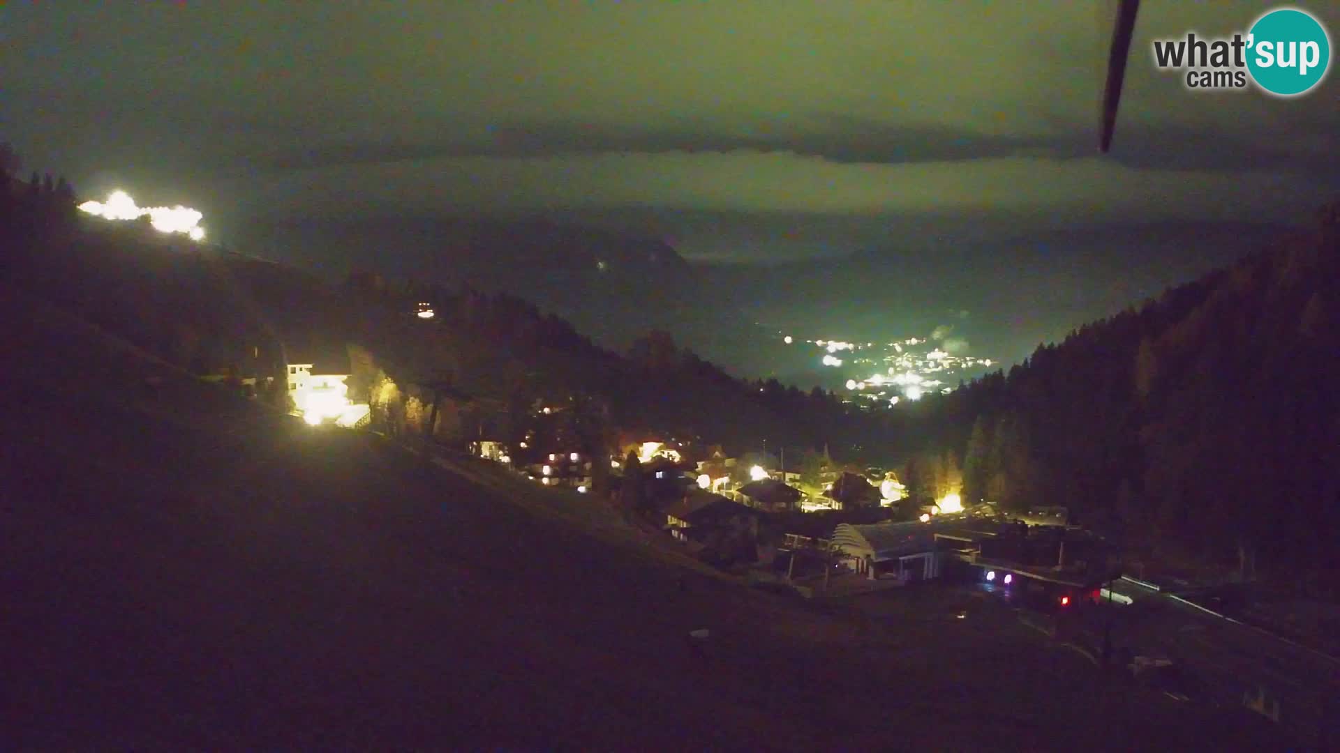 Gare inférieure d’Olang | Kronplatz