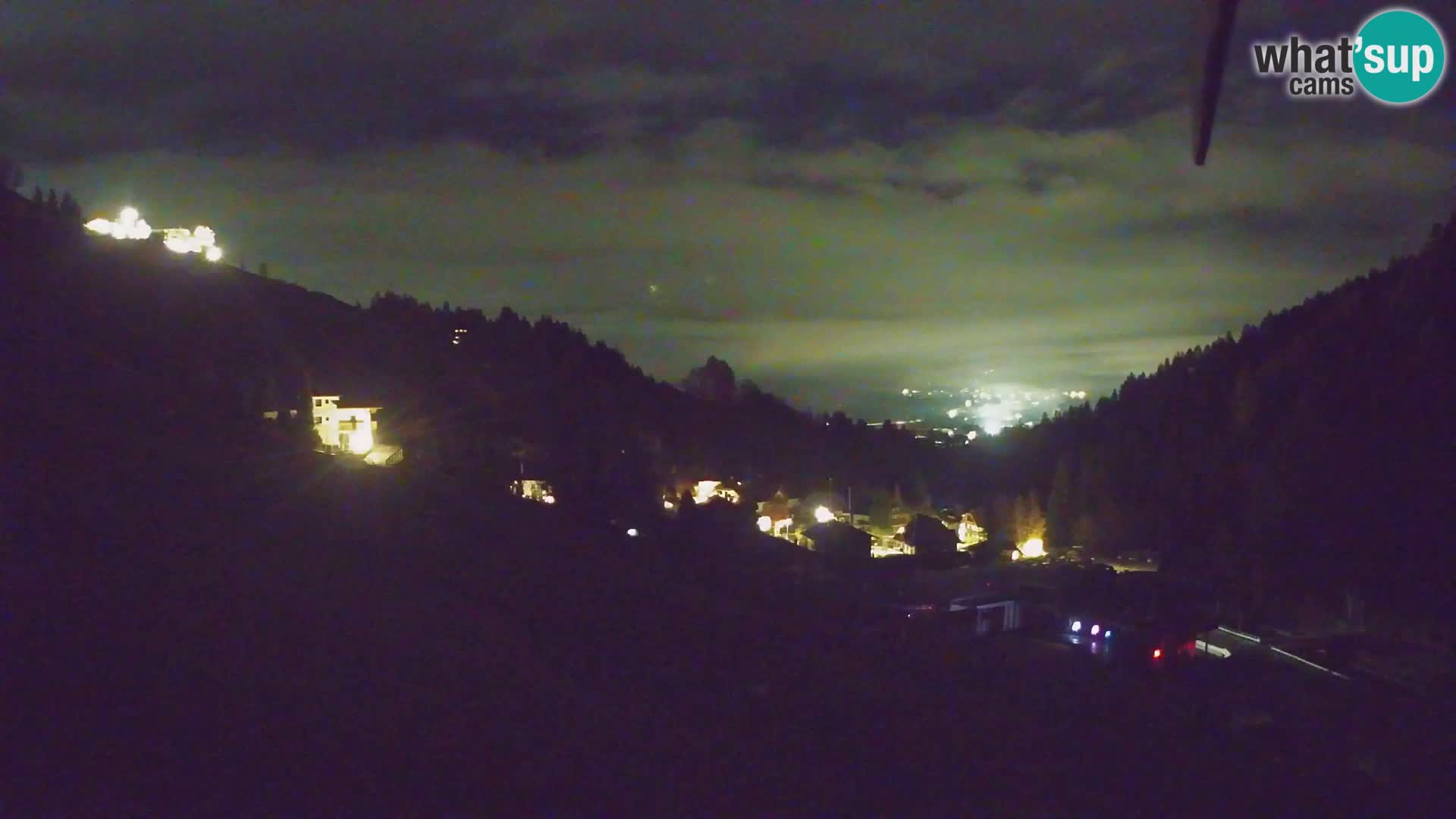 Valdaora valle | Plan de Corones