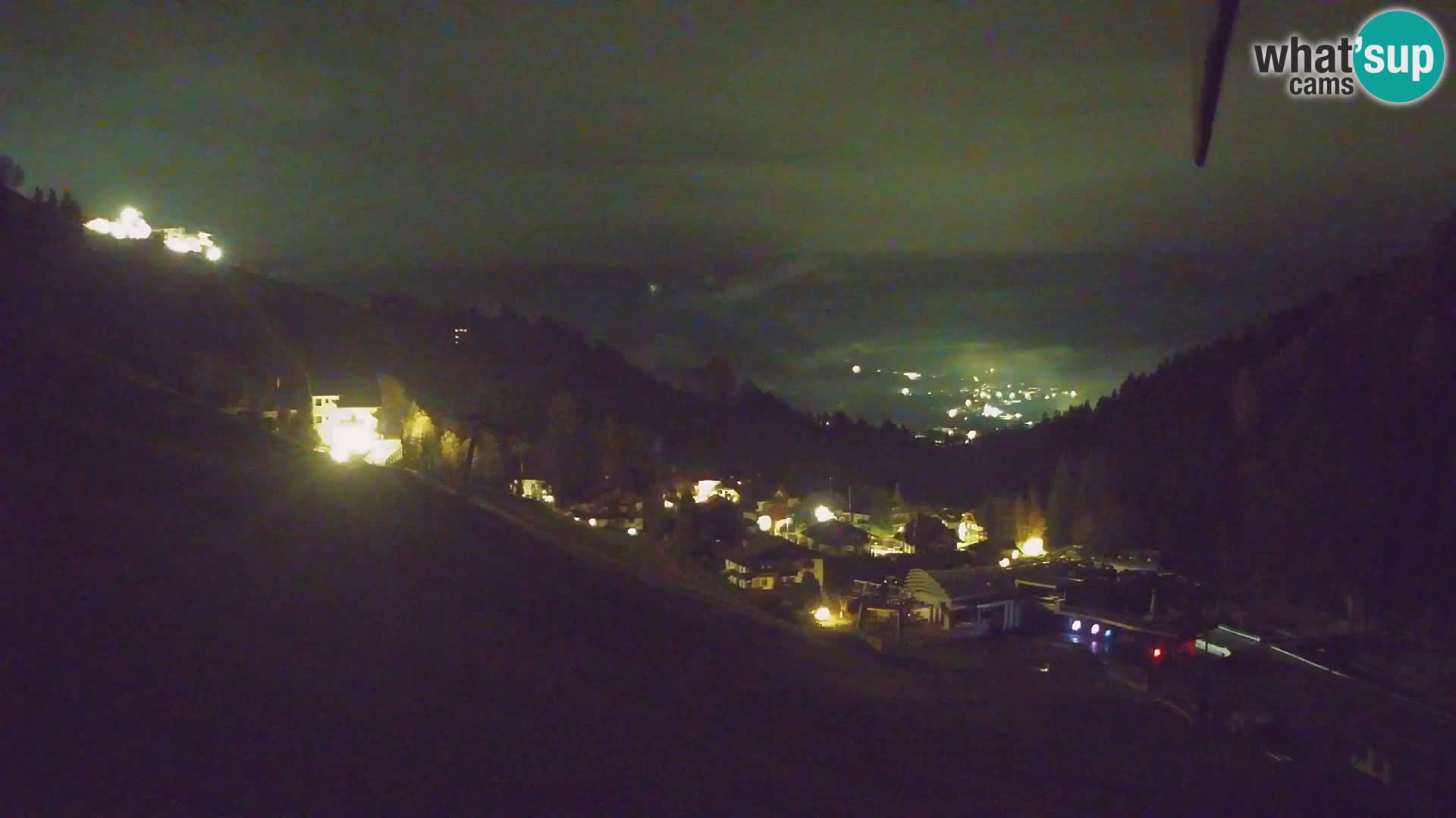 Estación inferior de Olang | Kronplatz