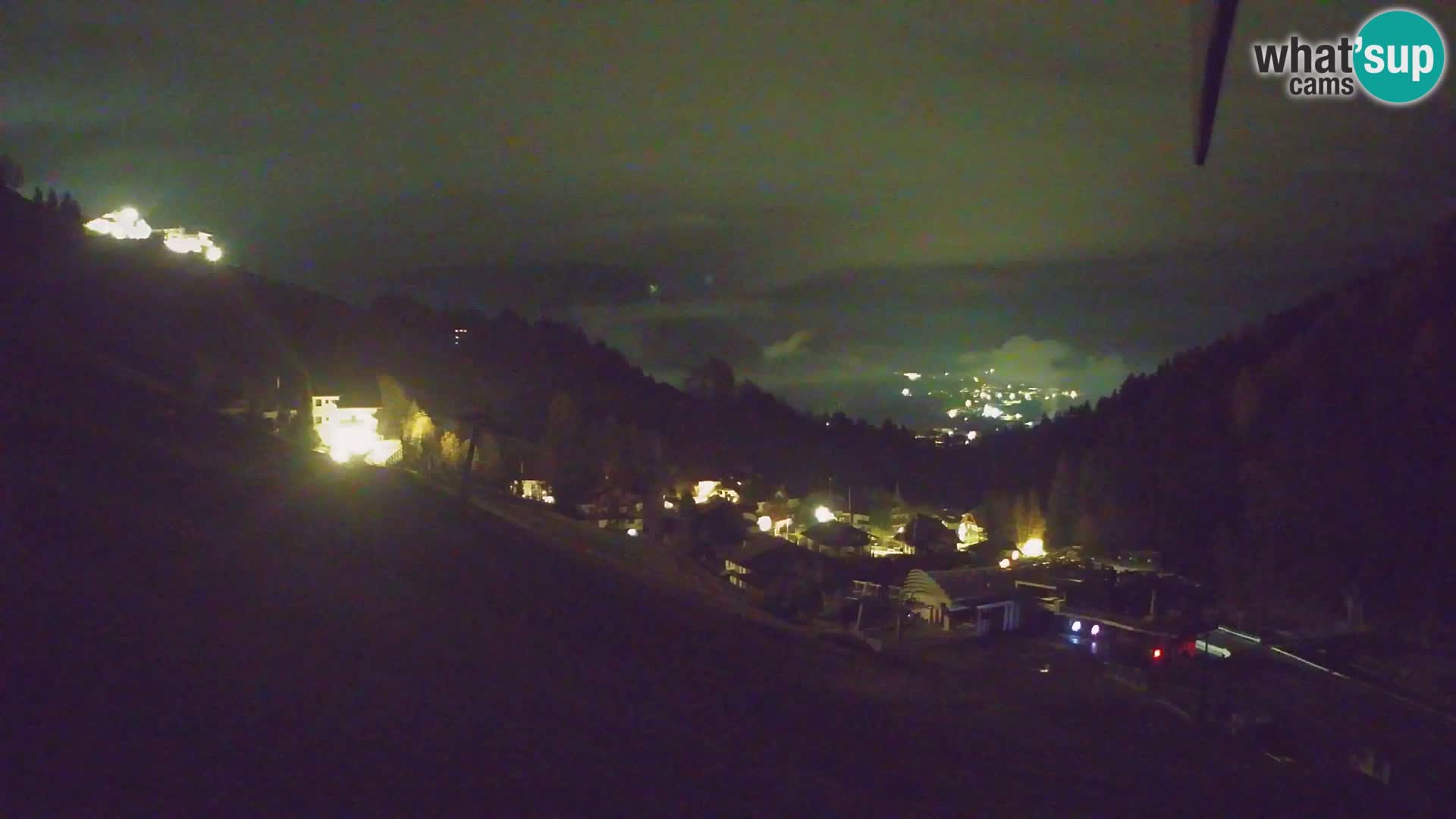 Olang Donja stanica Olang | Kronplatz