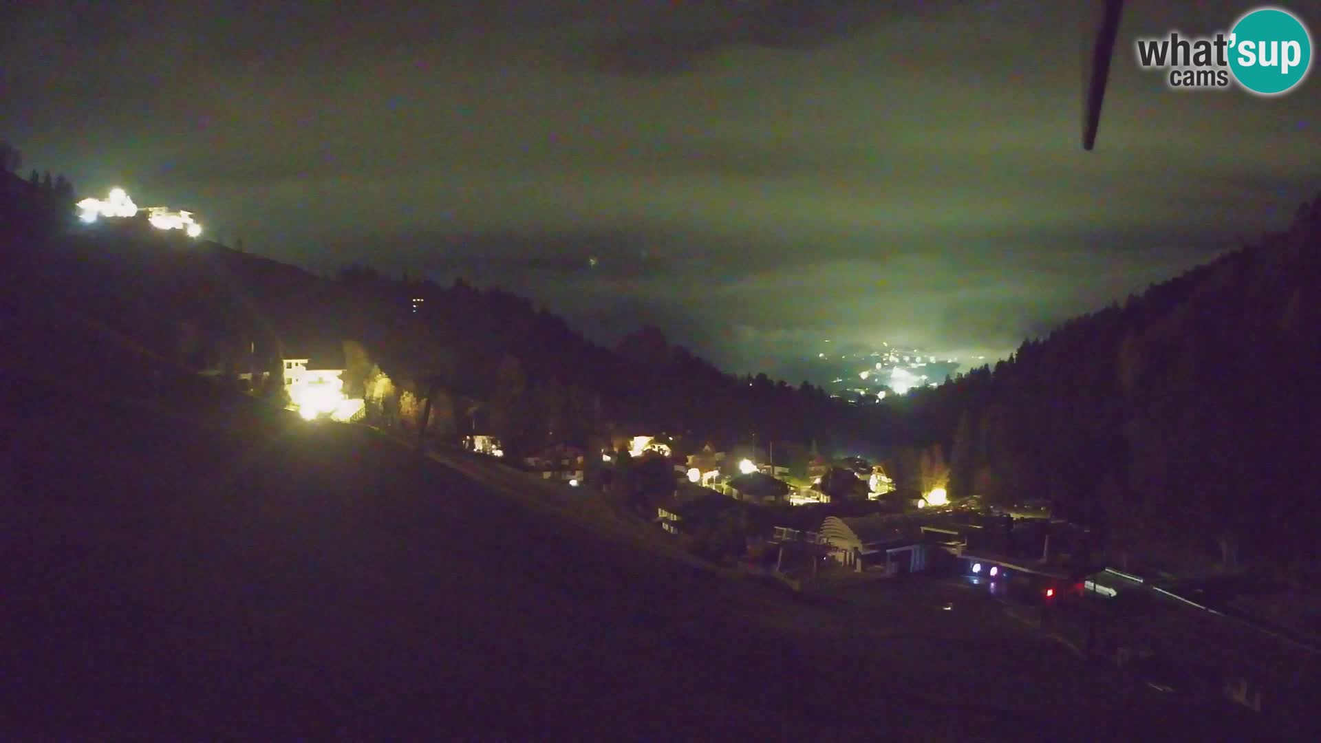 Gare inférieure d’Olang | Kronplatz