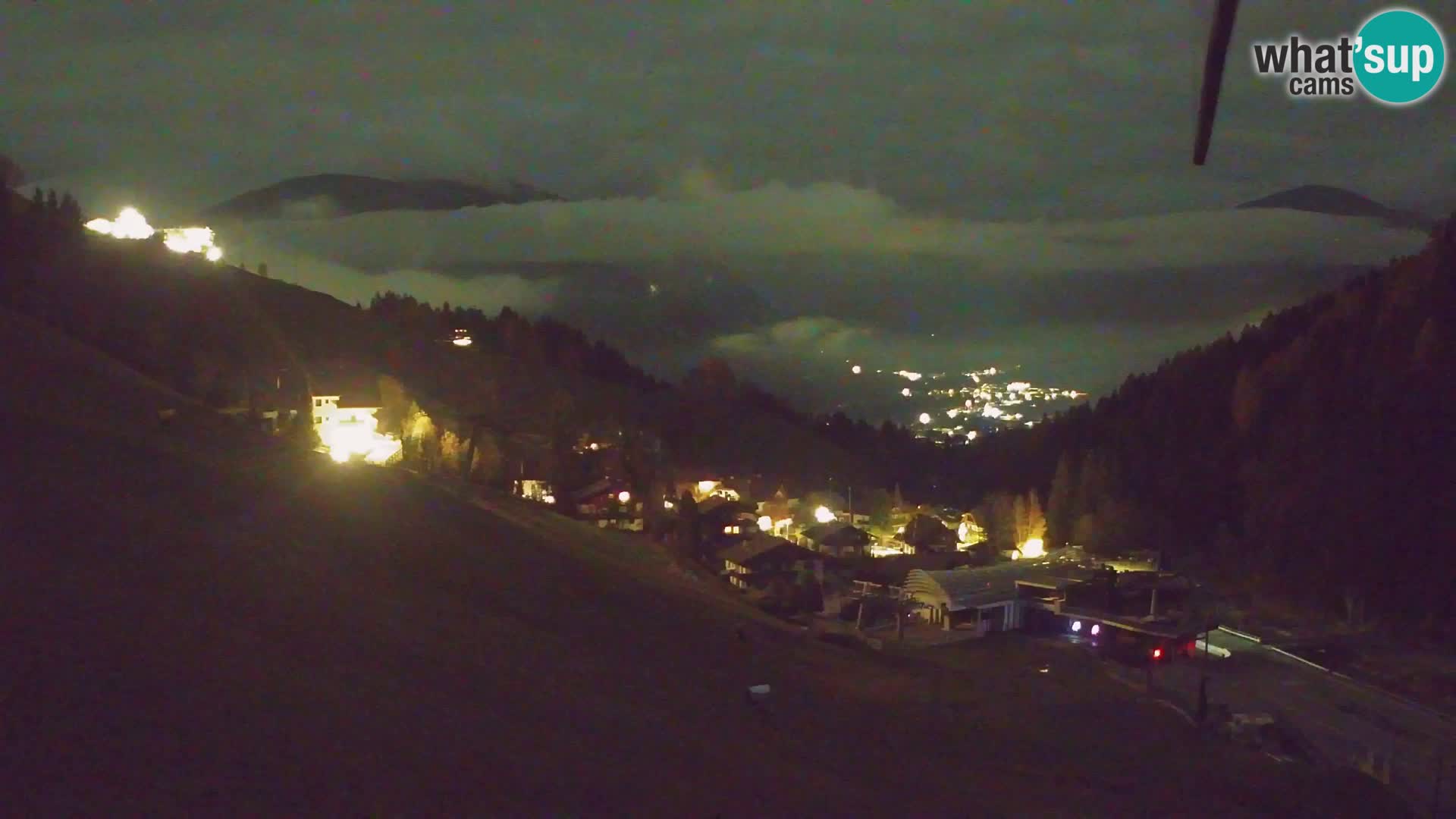 Olang valley station | Kronplatz