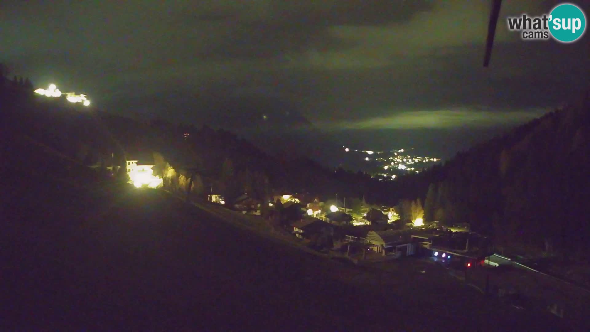 Olang valley station | Kronplatz