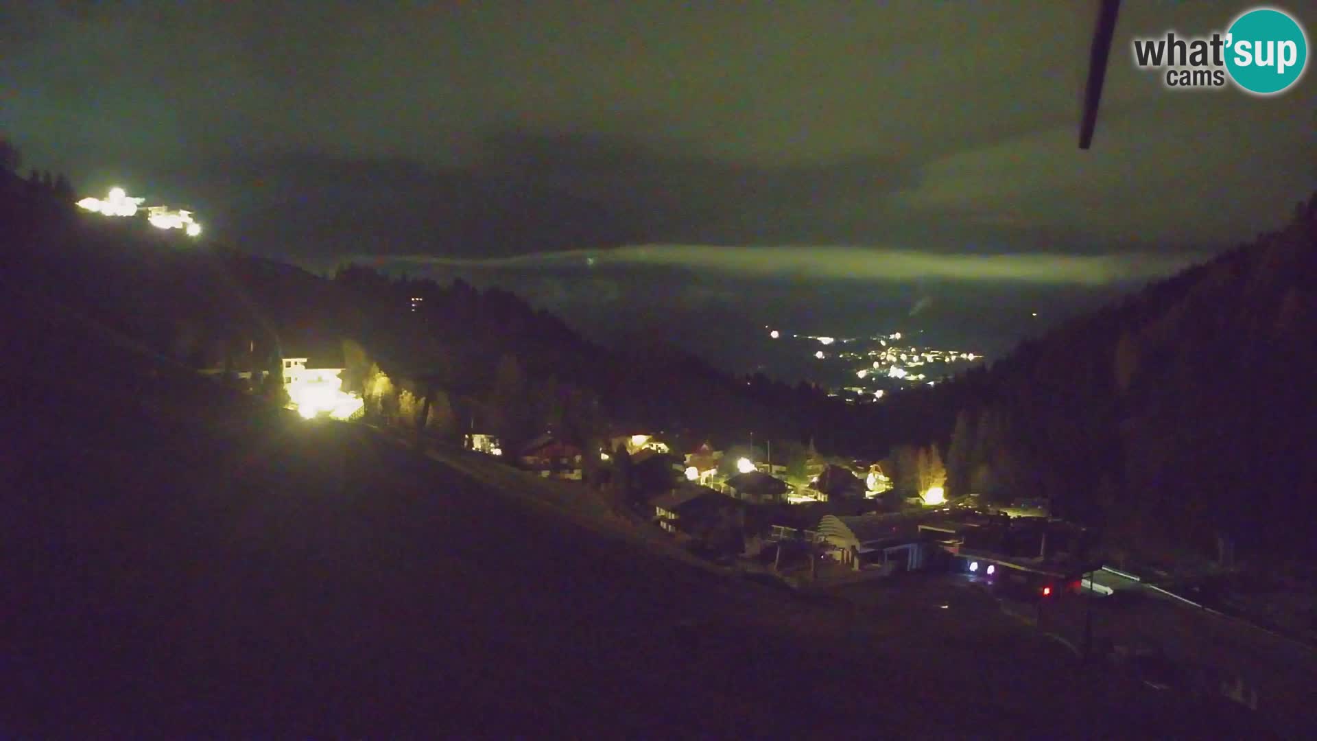 Olang spodnja postaja | Kronplatz