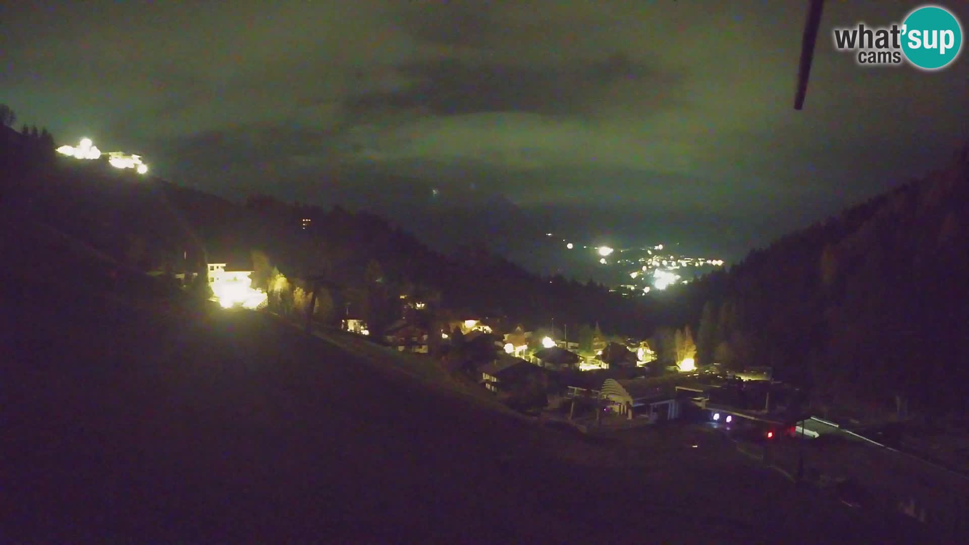 Olang Donja stanica Olang | Kronplatz