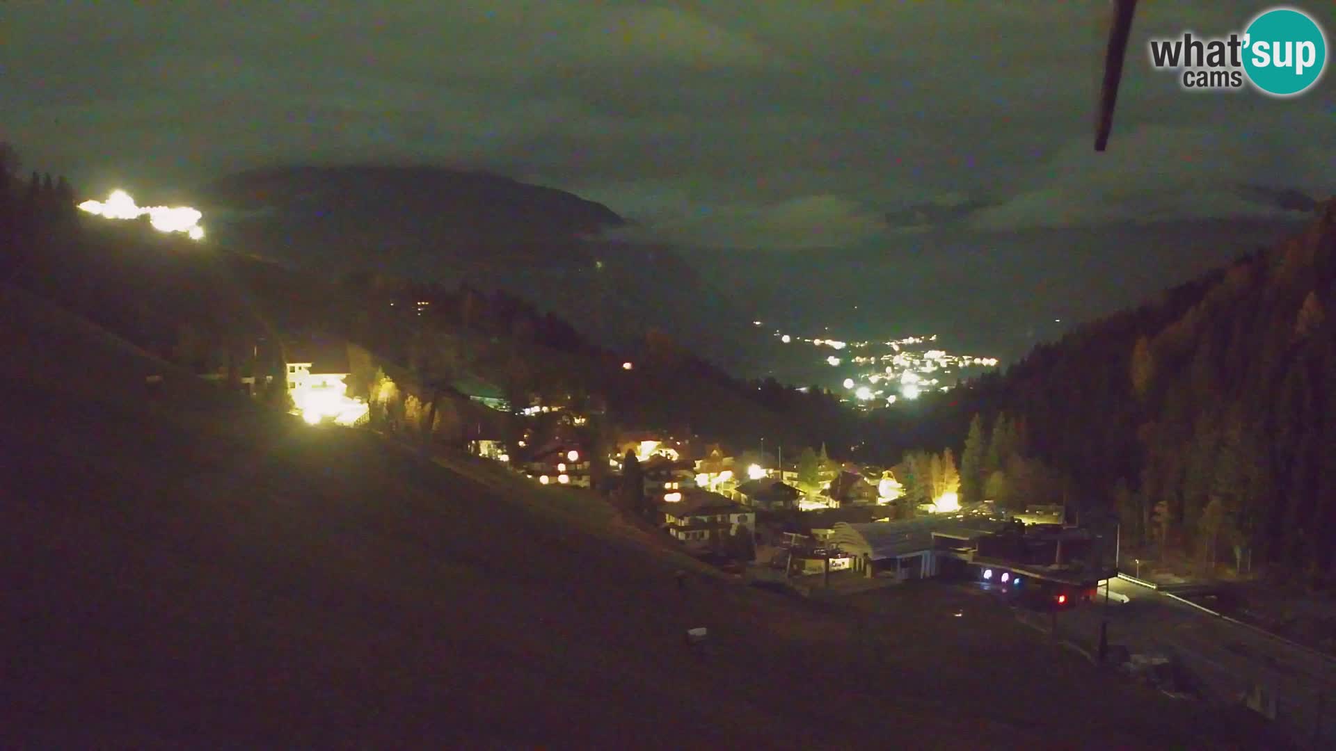 Olang Donja stanica Olang | Kronplatz