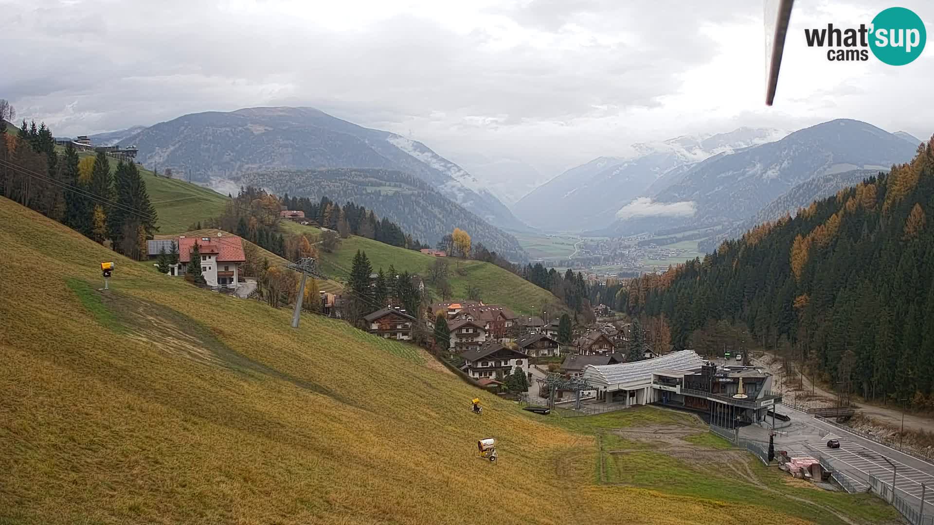 Olang Donja stanica Olang | Kronplatz