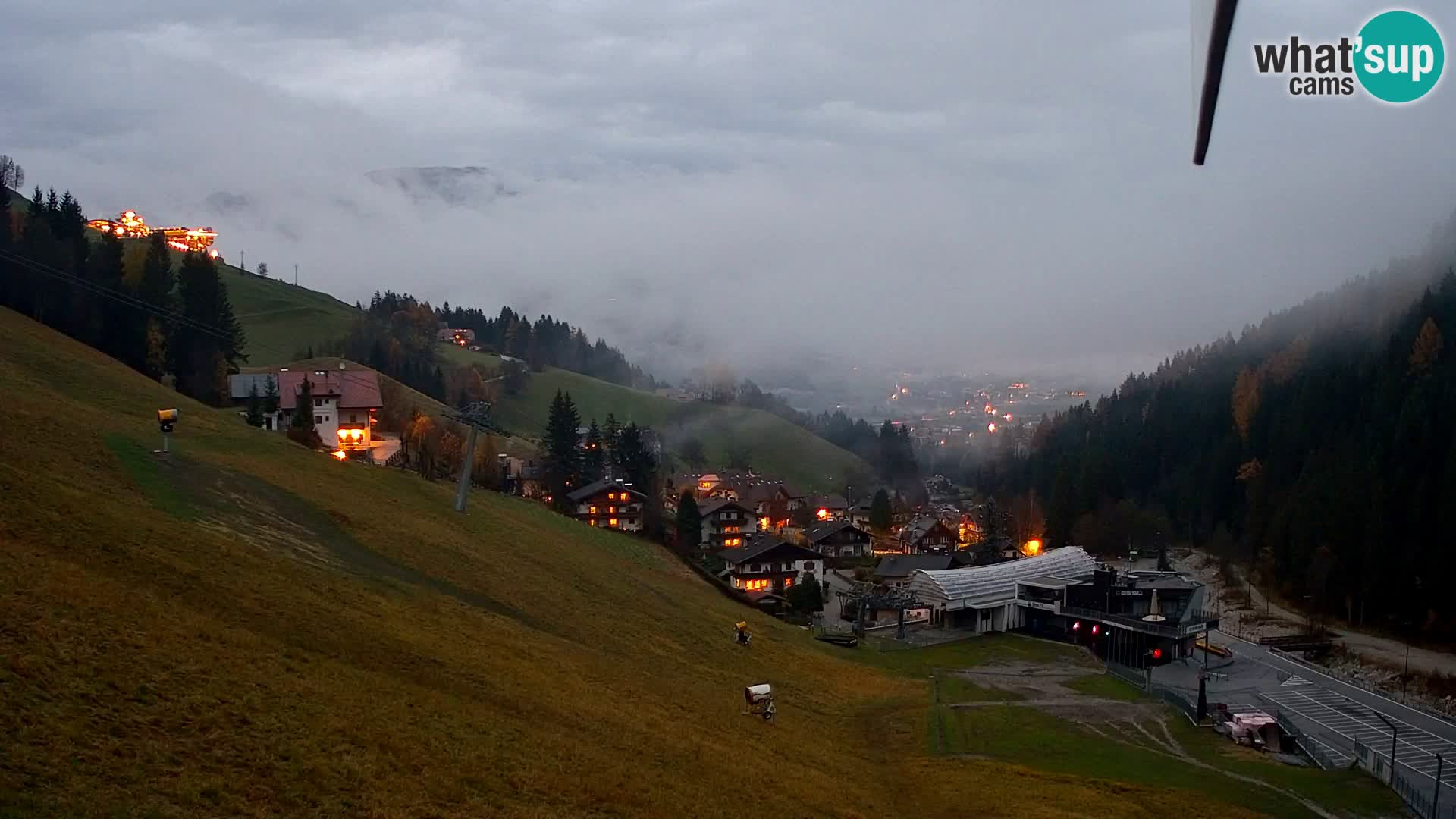 Olang Donja stanica Olang | Kronplatz