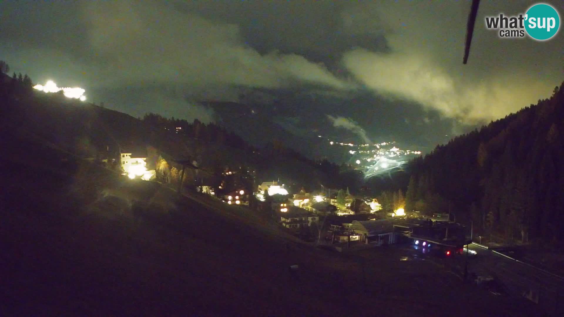 Olang Donja stanica Olang | Kronplatz