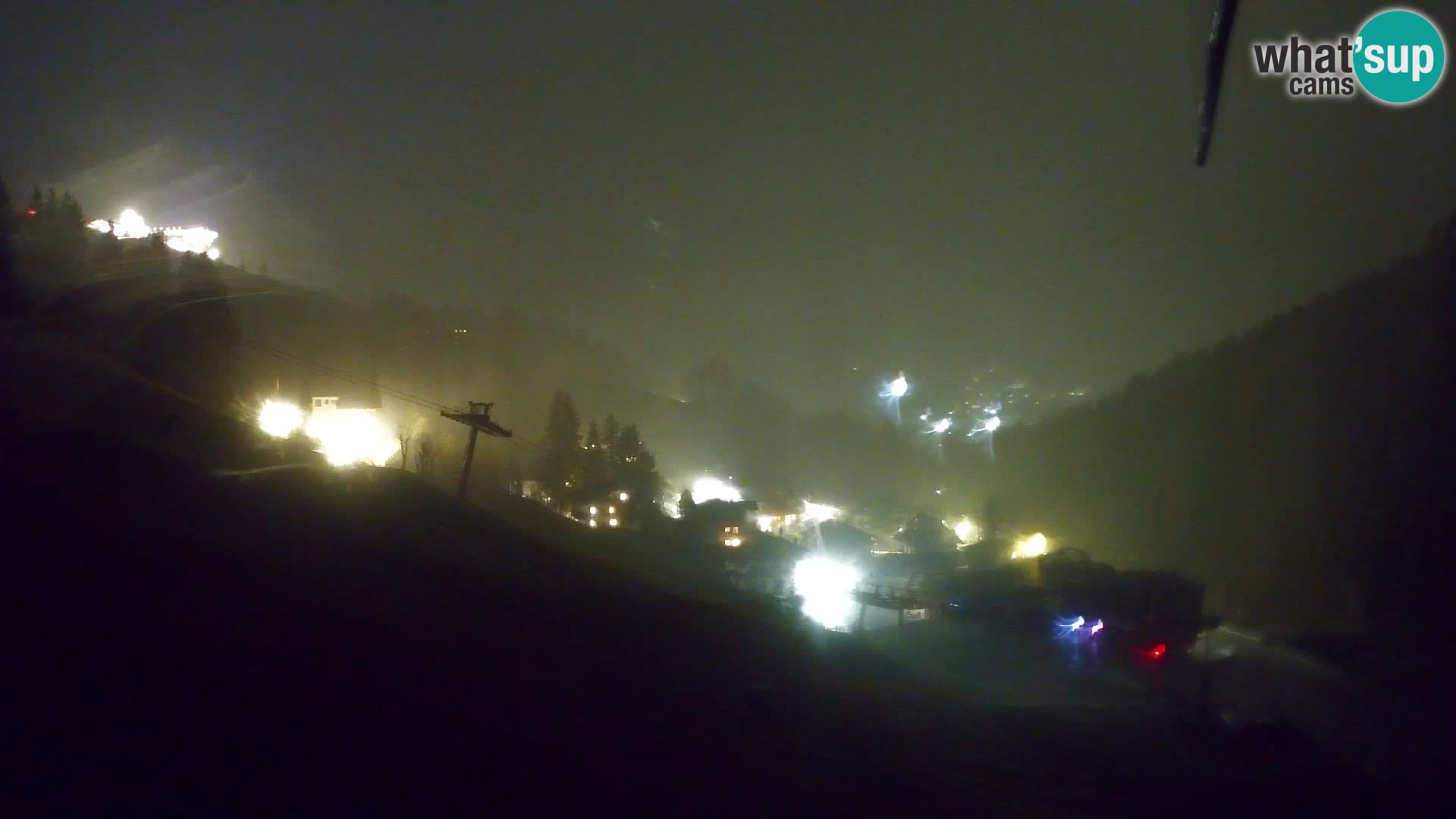 Olang spodnja postaja | Kronplatz