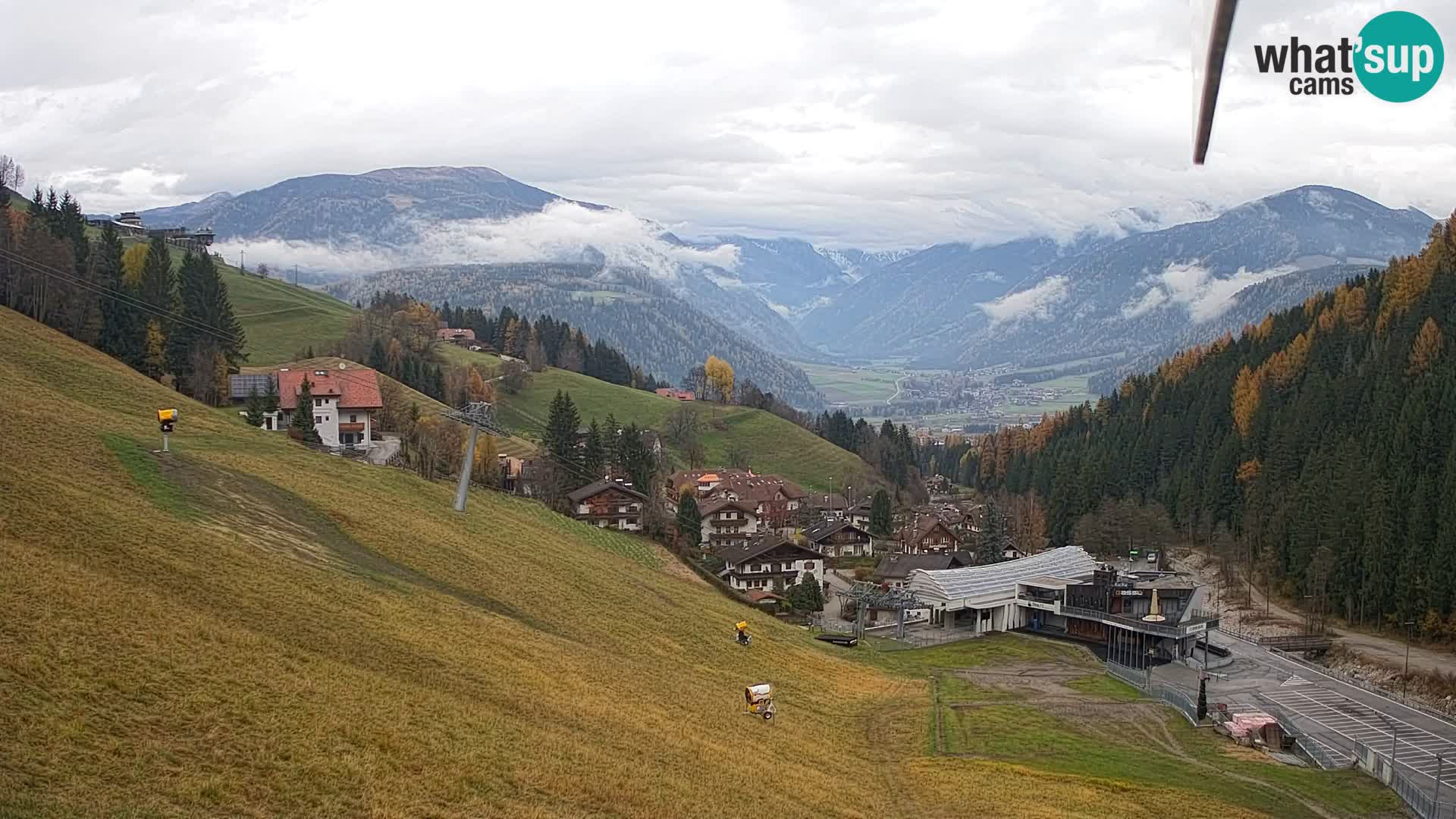 Olang Donja stanica Olang | Kronplatz