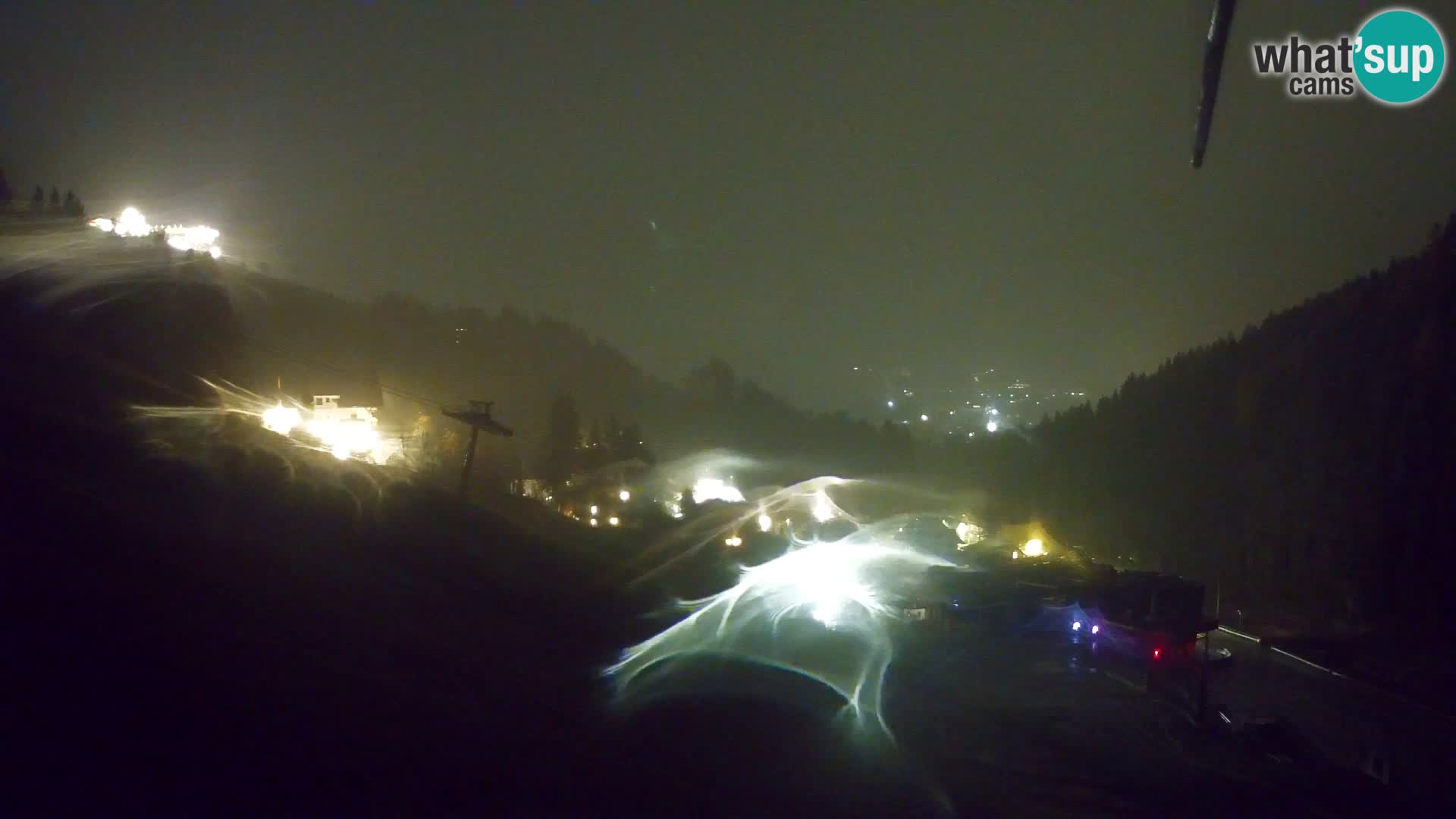 Gare inférieure d’Olang | Kronplatz