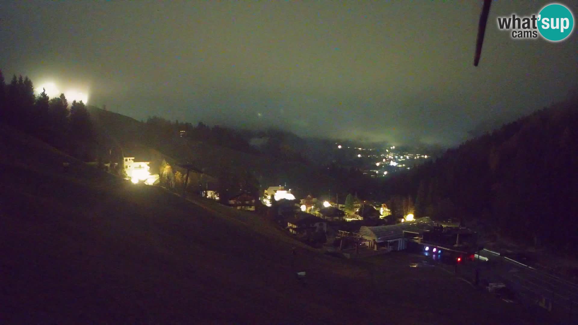 Olang Donja stanica Olang | Kronplatz