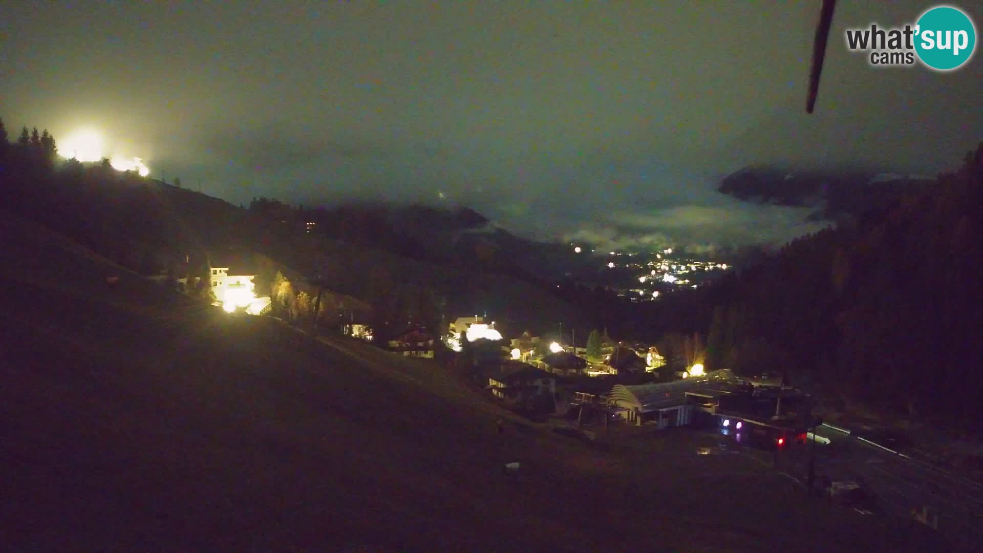 Estación inferior de Olang | Kronplatz