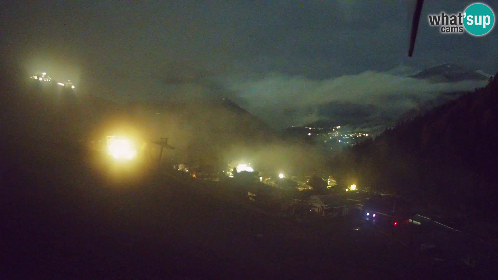 Olang valley station | Kronplatz