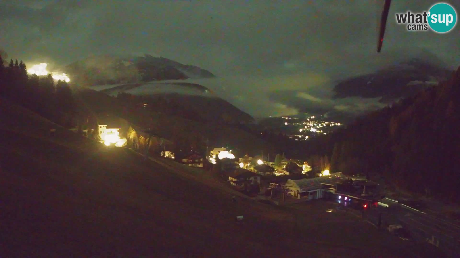 Gare inférieure d’Olang | Kronplatz