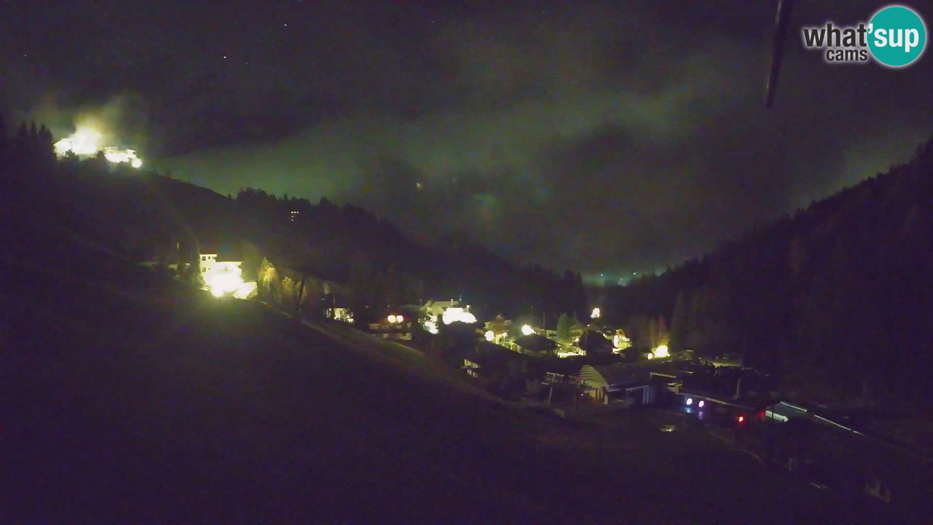 Gare inférieure d’Olang | Kronplatz