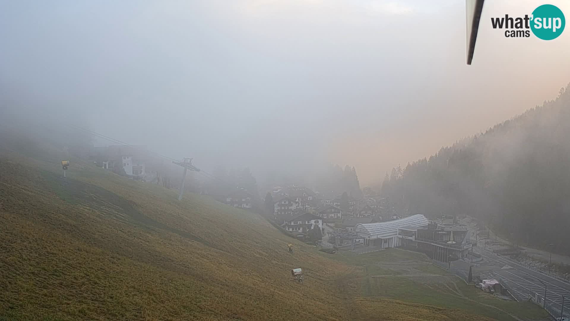 Olang spodnja postaja | Kronplatz