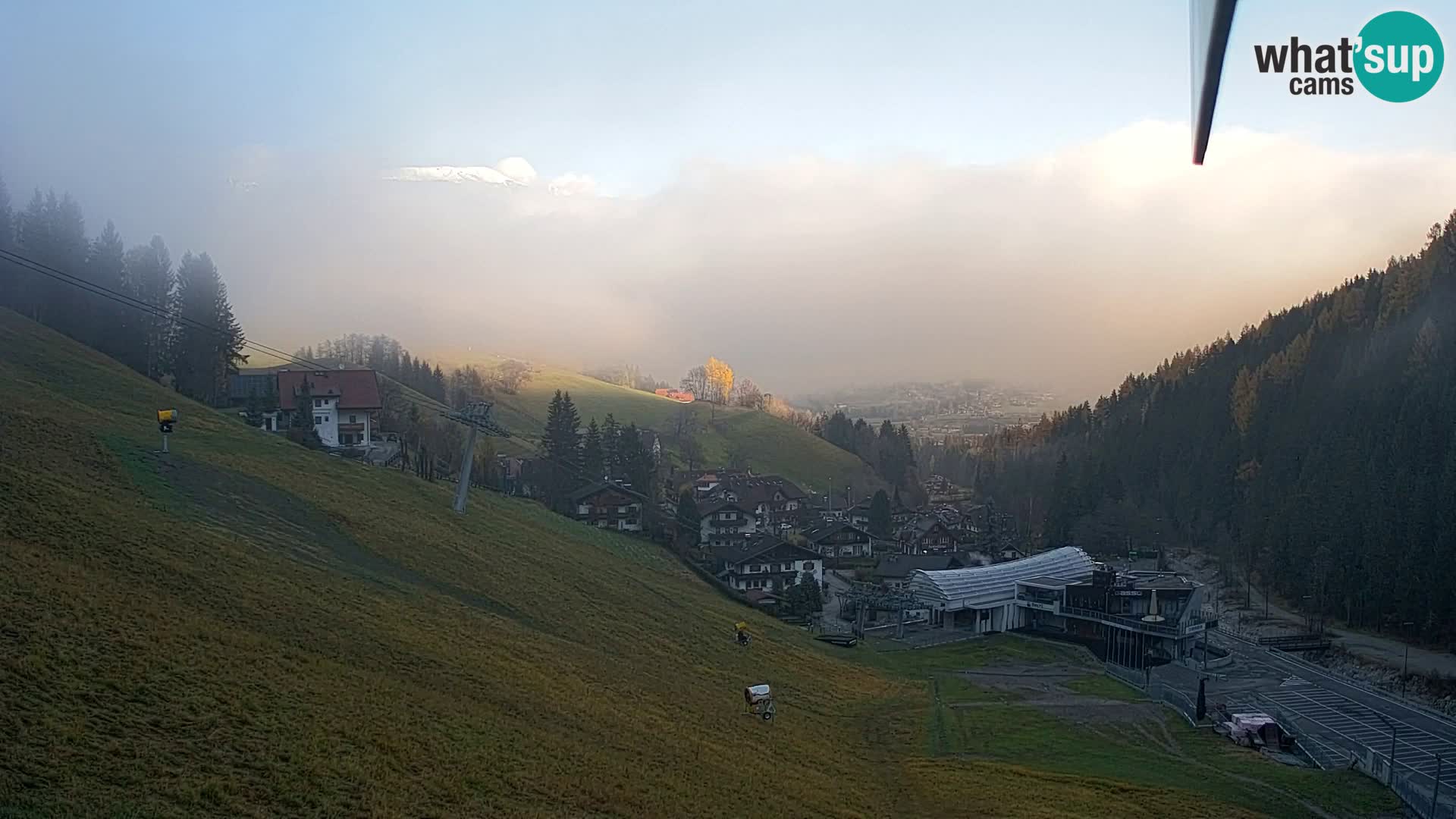 Valdaora valle | Plan de Corones