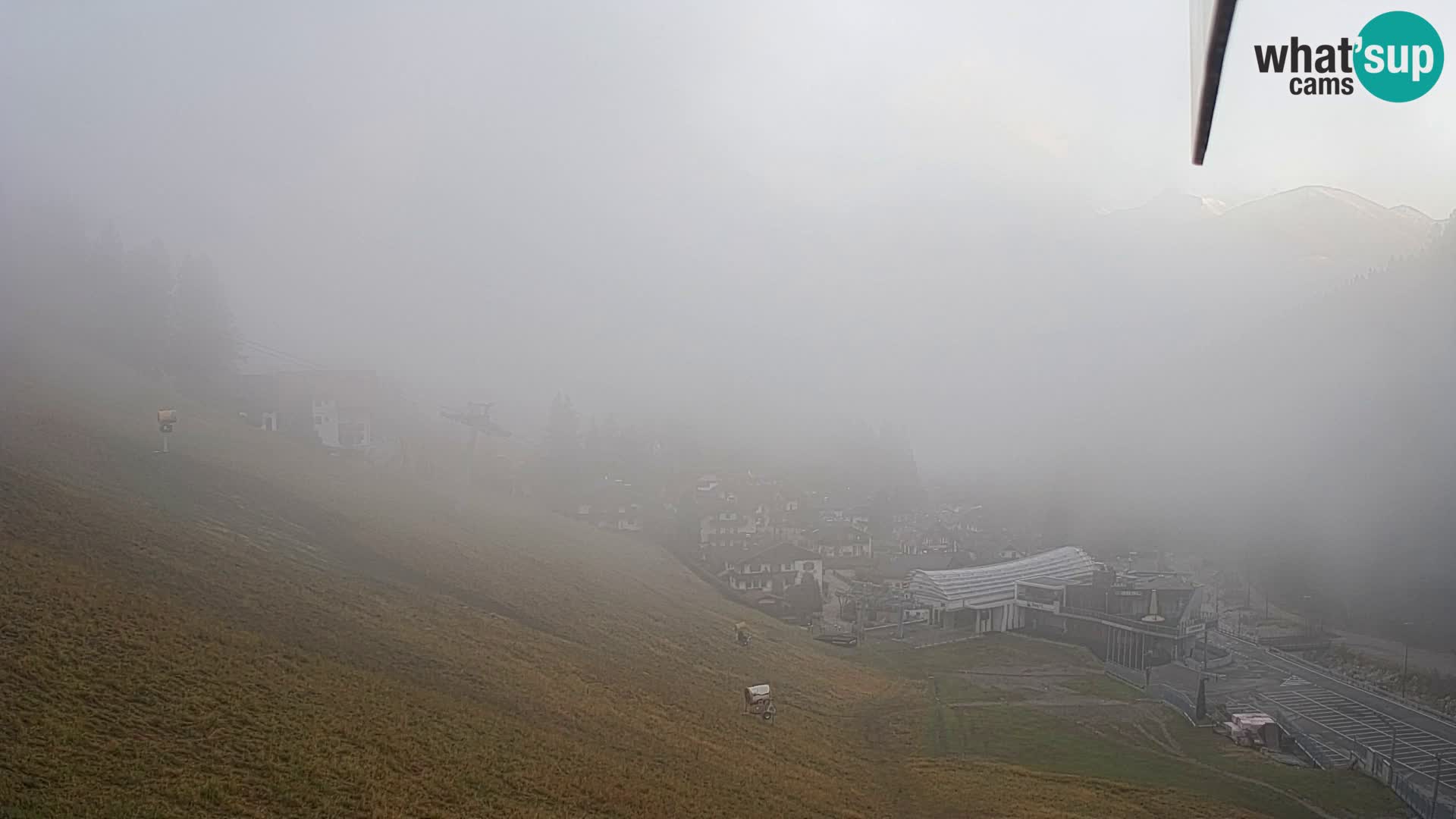 Gare inférieure d’Olang | Kronplatz