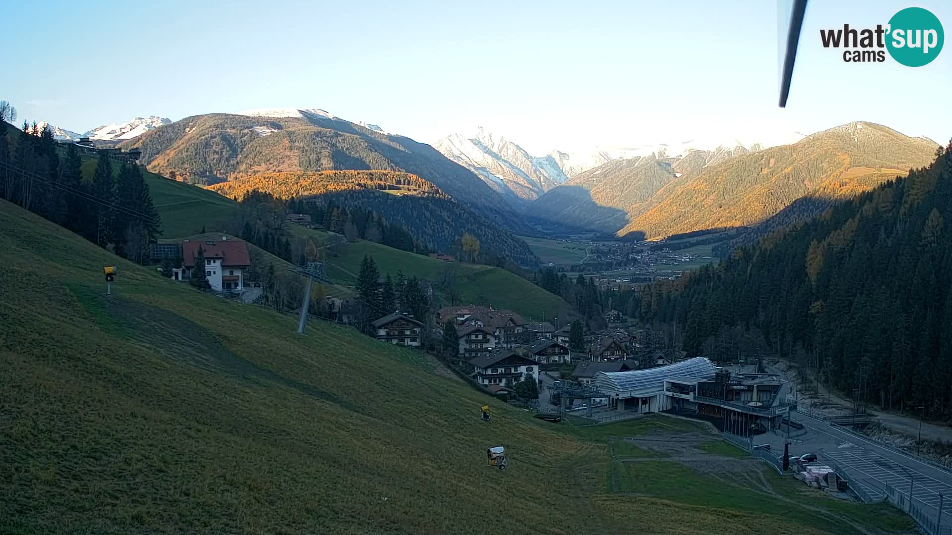 Olang Donja stanica Olang | Kronplatz