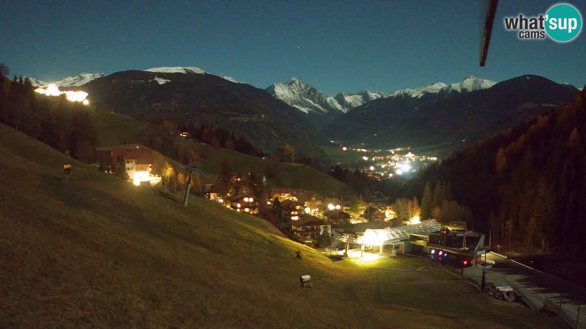 Olang Donja stanica Olang | Kronplatz