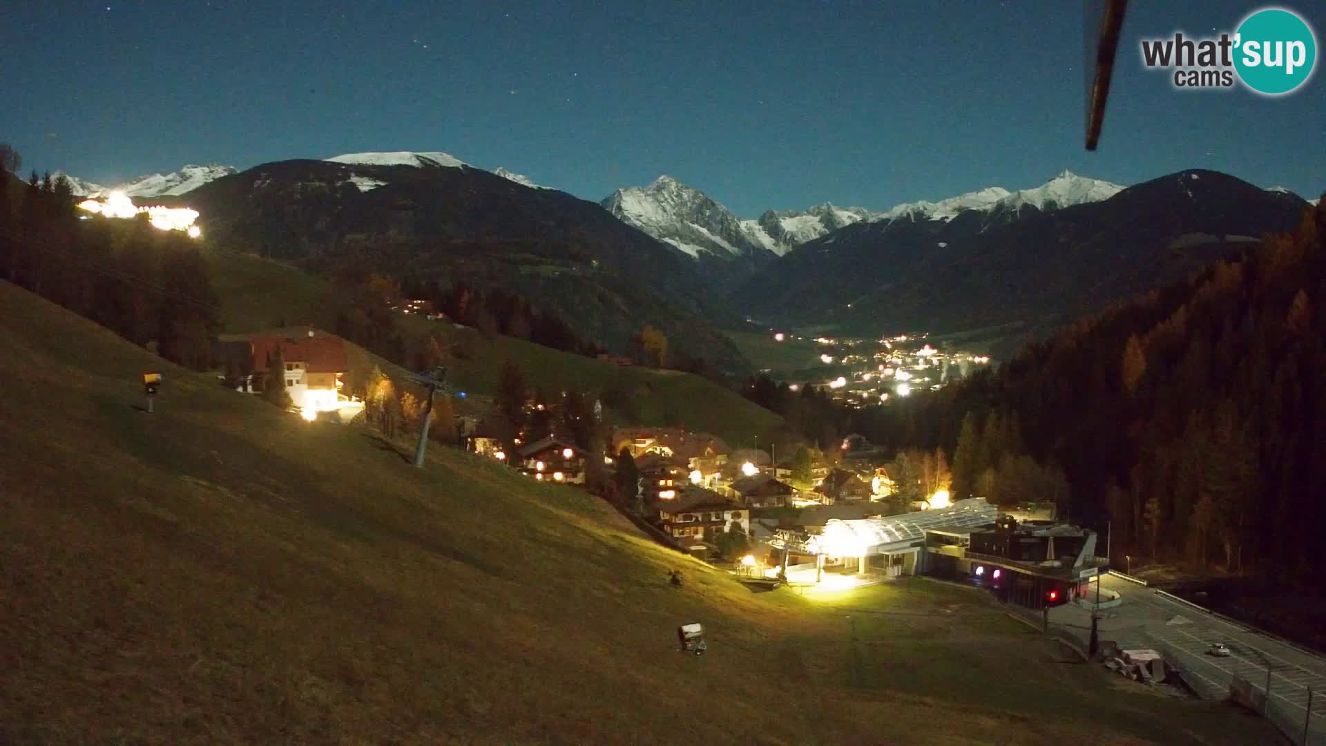 Olang spodnja postaja | Kronplatz
