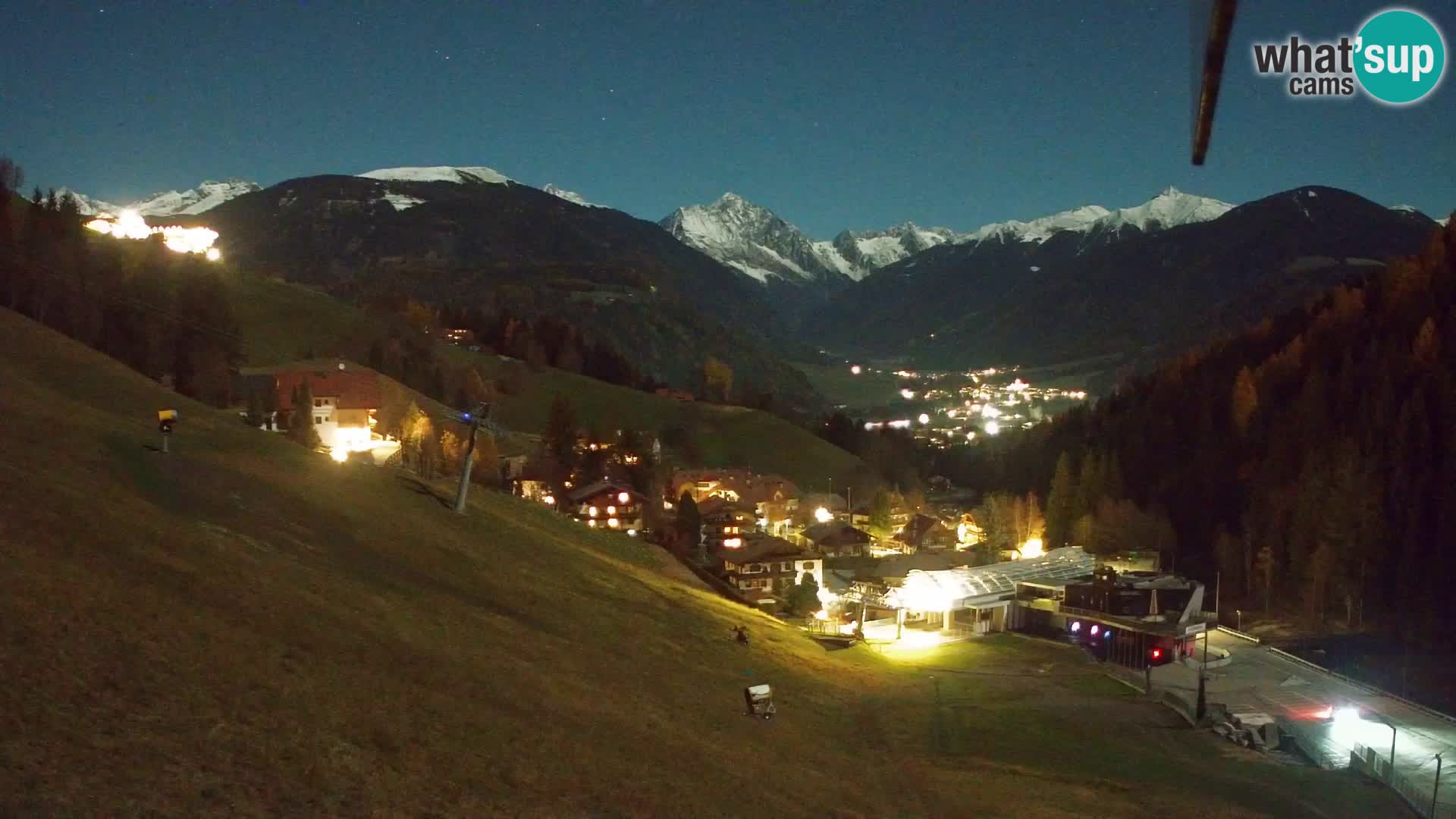 Olang spodnja postaja | Kronplatz