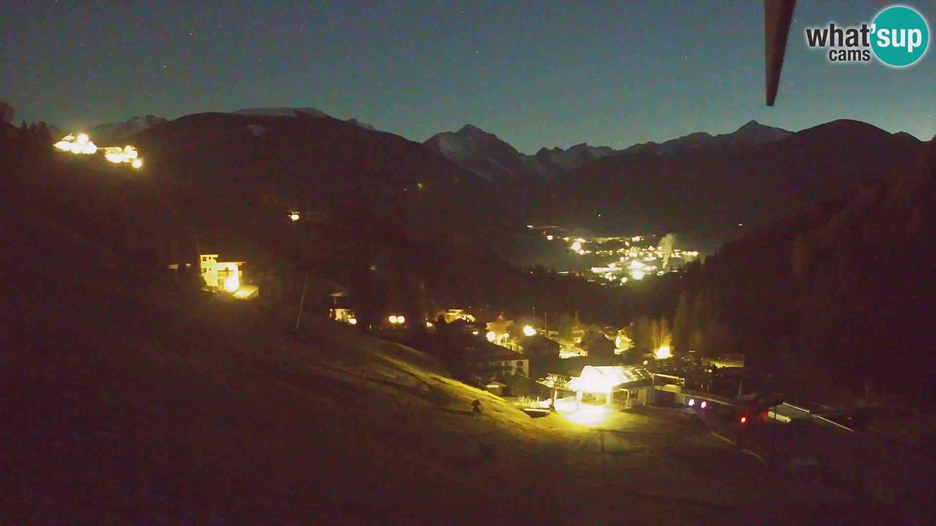 Olang Donja stanica Olang | Kronplatz