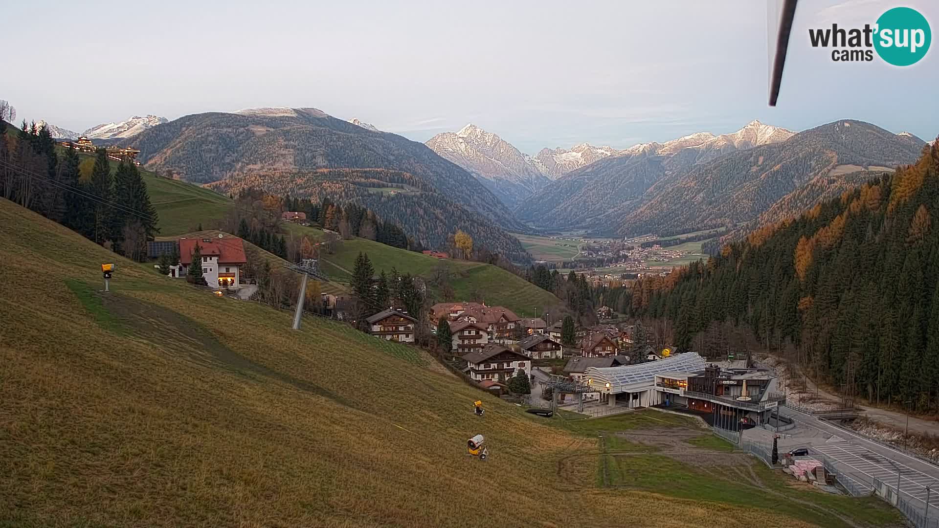 Olang Donja stanica Olang | Kronplatz