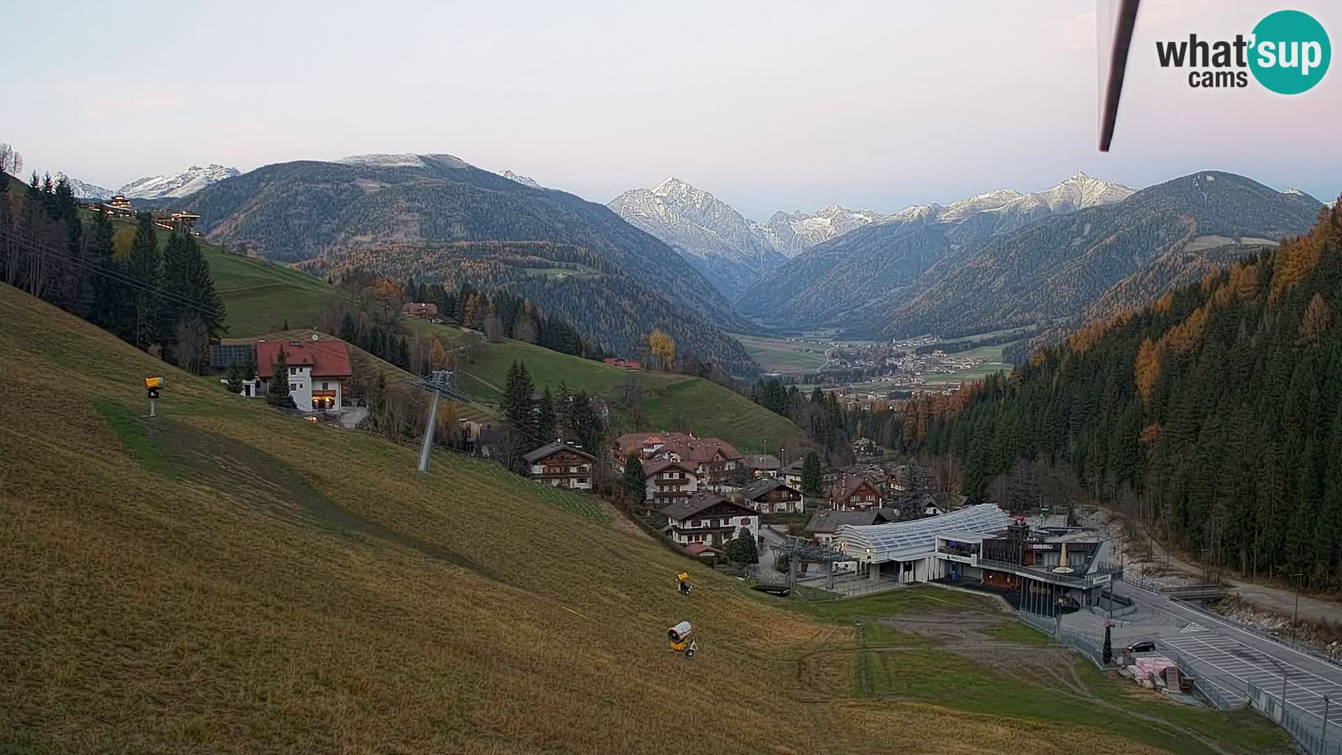 Olang Donja stanica Olang | Kronplatz
