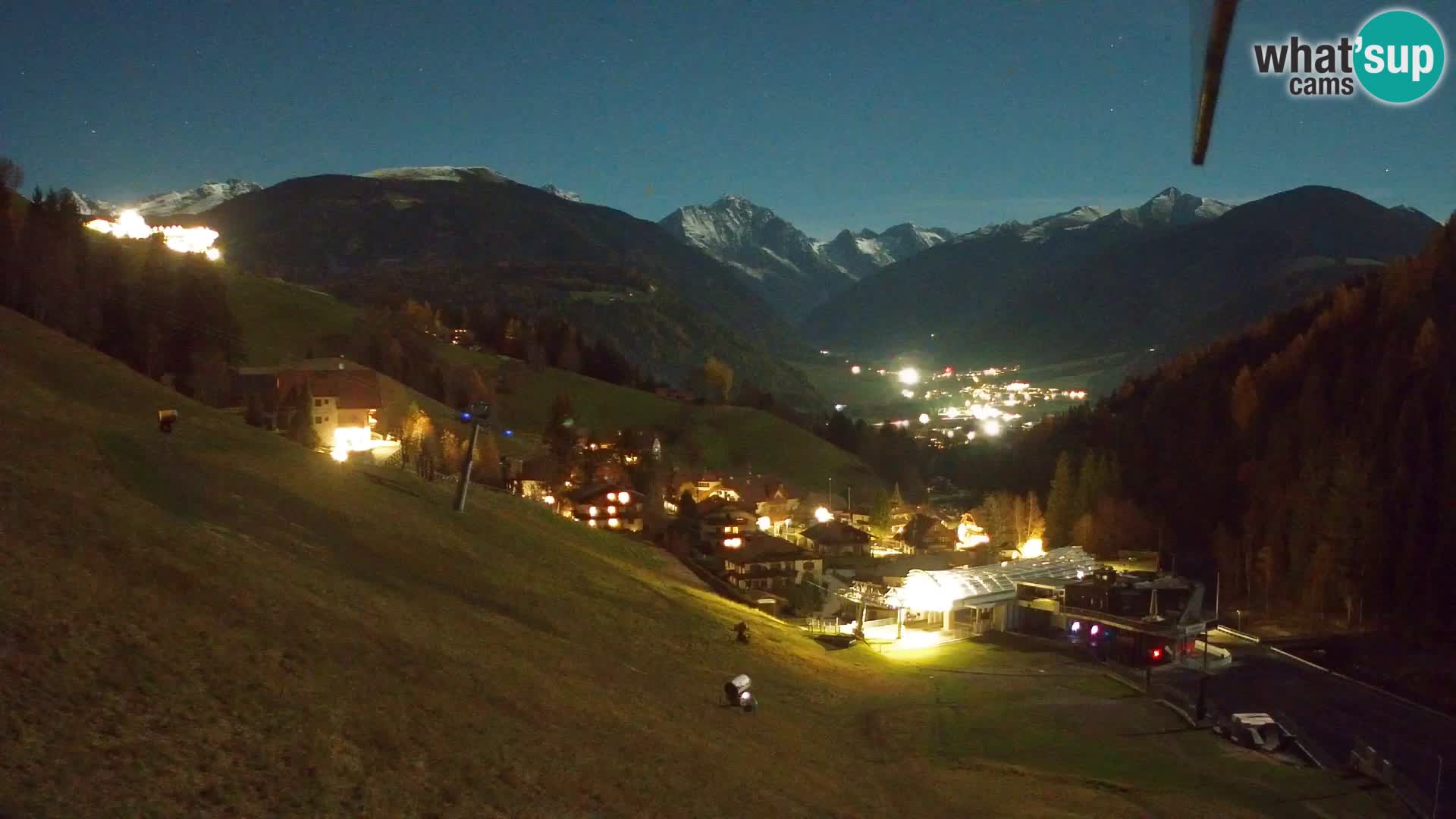 Olang spodnja postaja | Kronplatz