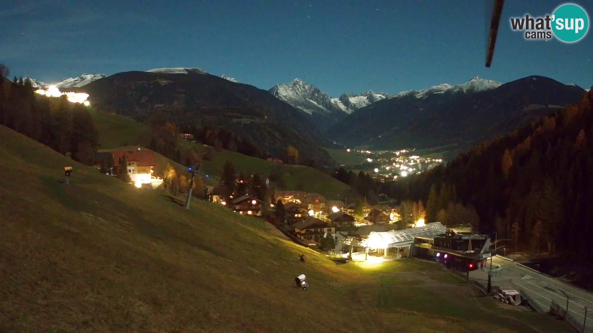 Olang Donja stanica Olang | Kronplatz