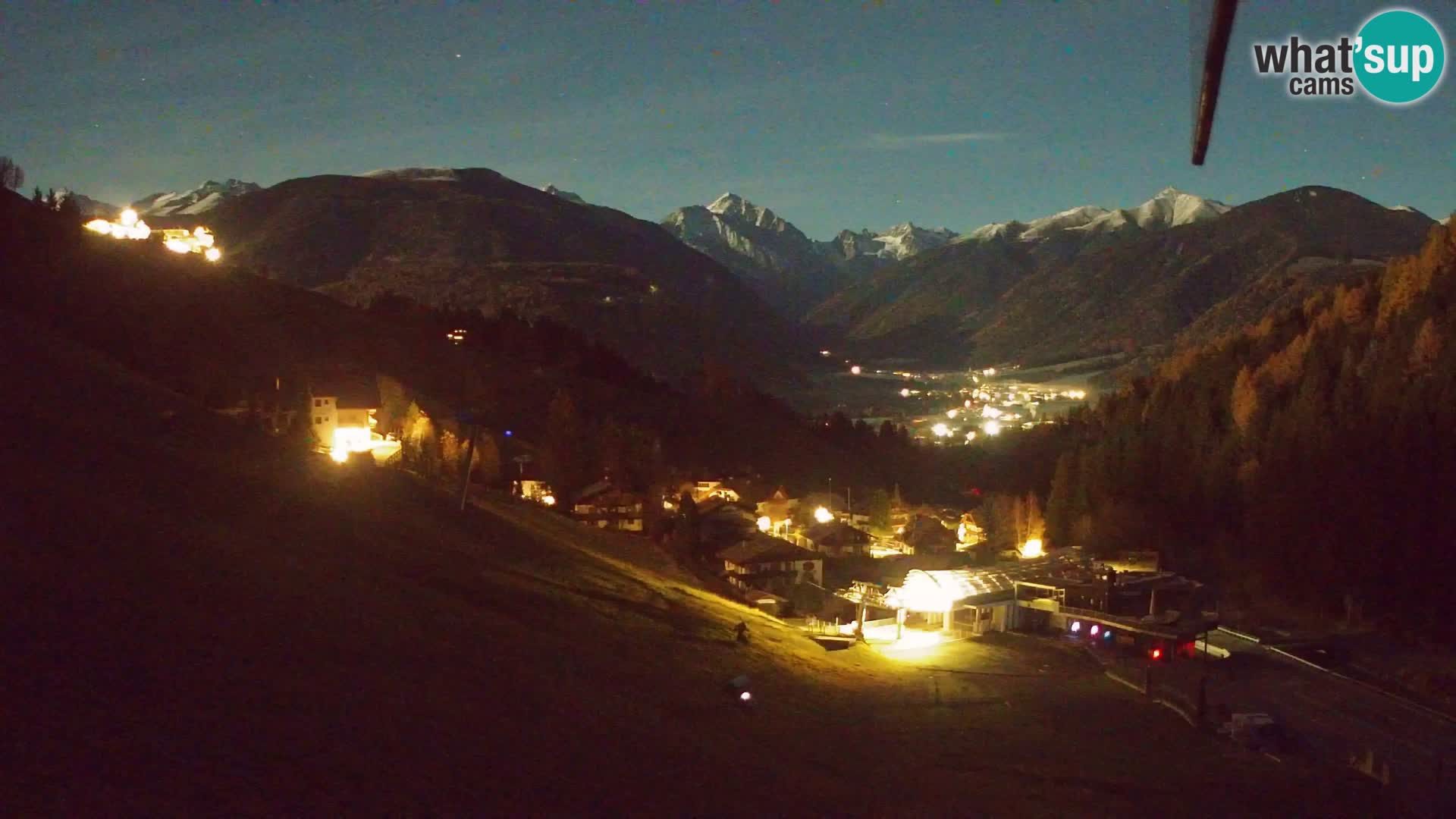 Gare inférieure d’Olang | Kronplatz