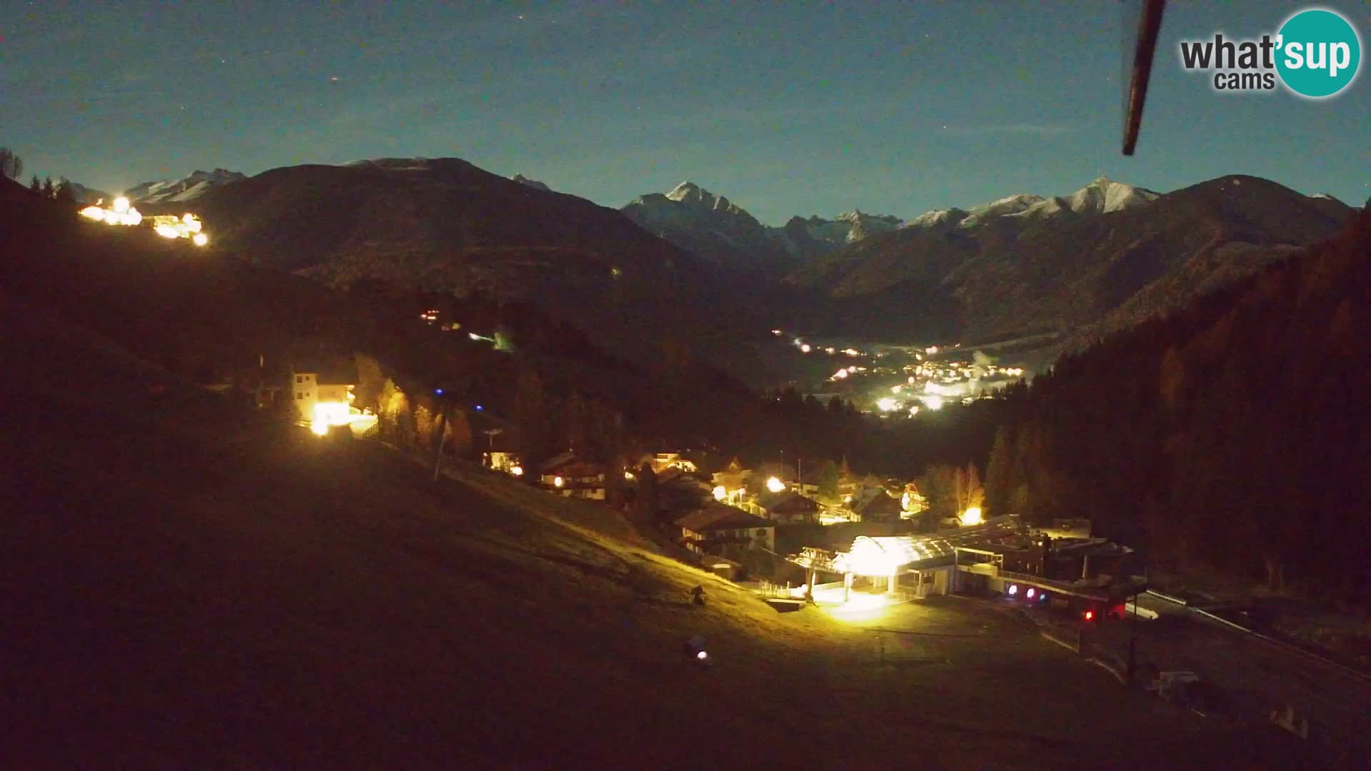 Gare inférieure d’Olang | Kronplatz