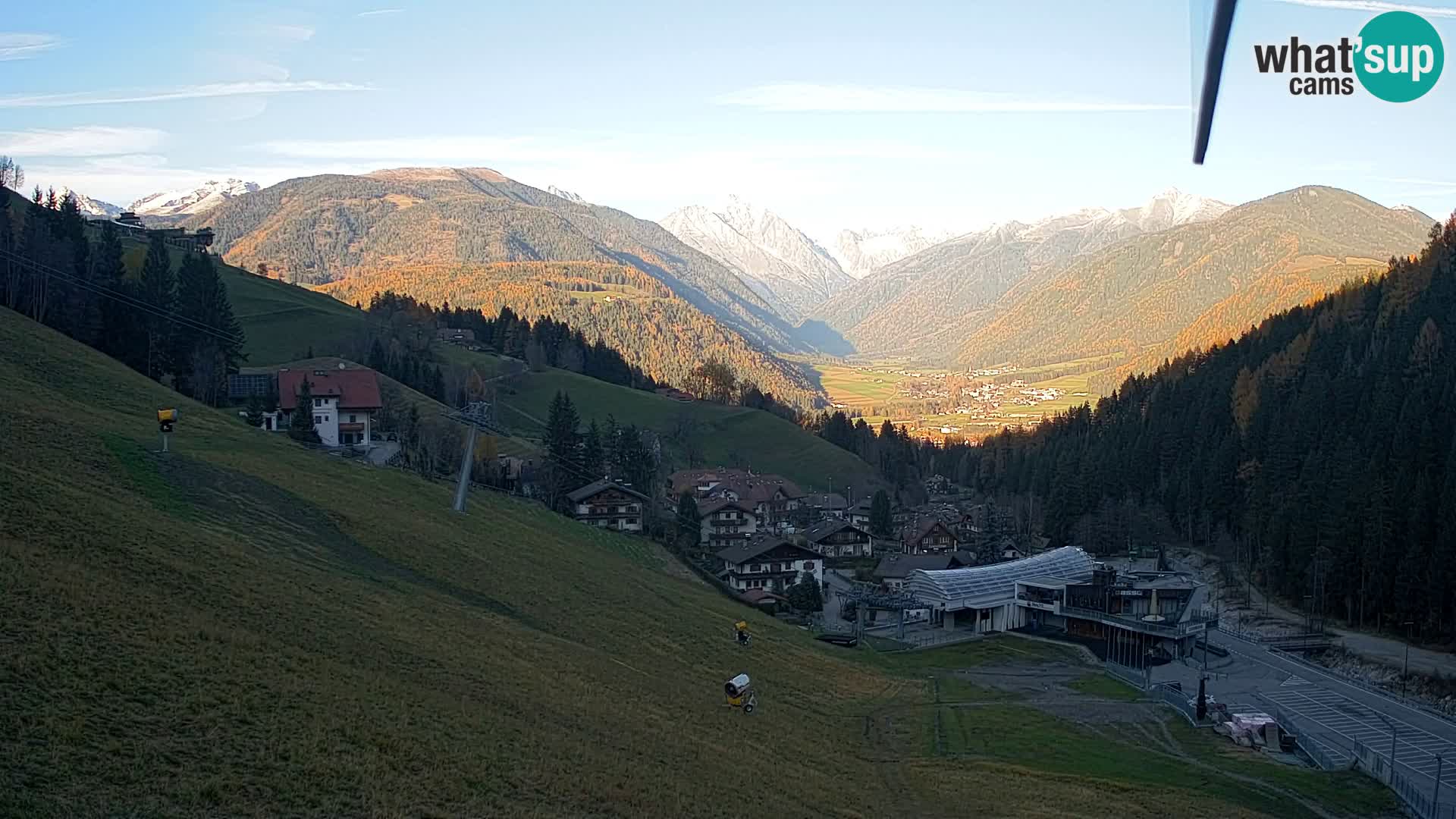 Olang Donja stanica Olang | Kronplatz