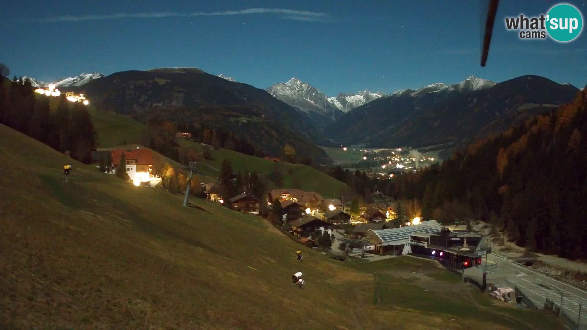 Olang Donja stanica Olang | Kronplatz