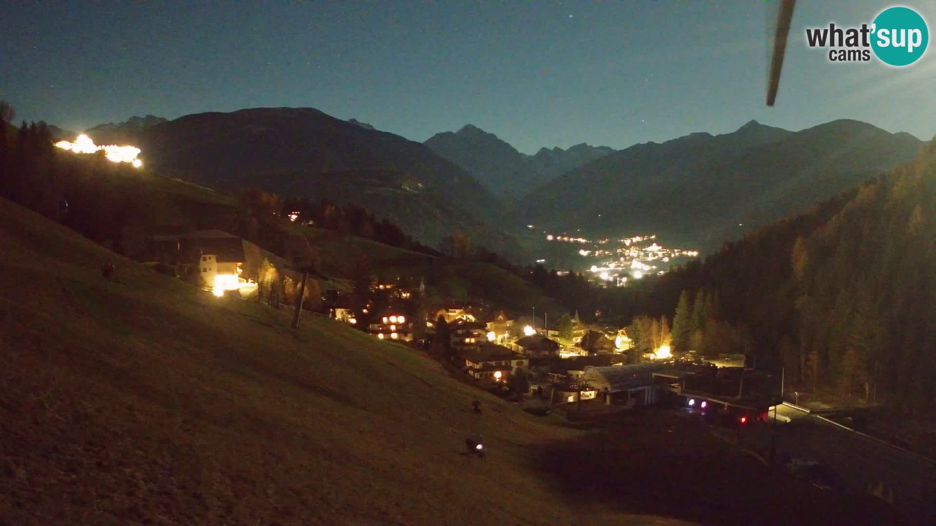 Estación inferior de Olang | Kronplatz