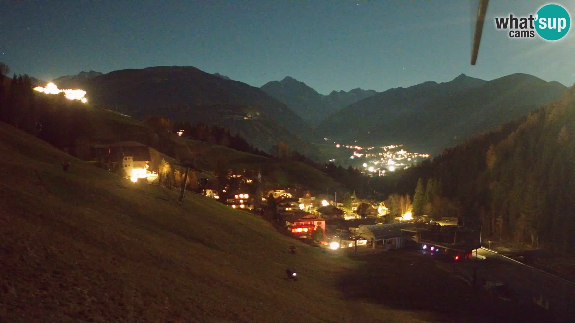 Olang valley station | Kronplatz